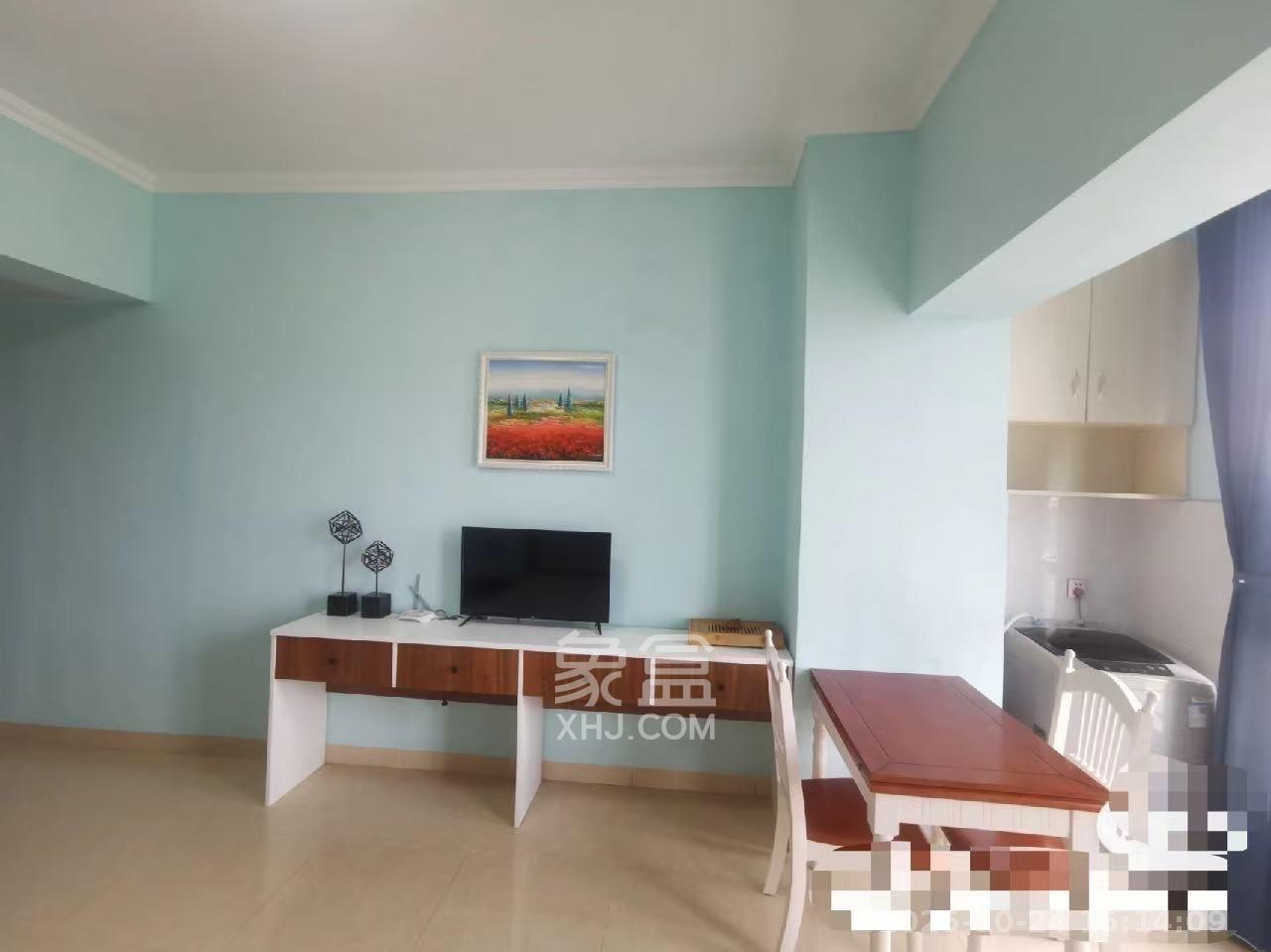 MOMA当代广场  1室1厅1卫    1200.0元/月 MOMA当代广场  1室1厅1卫    1200.0元/月室内图