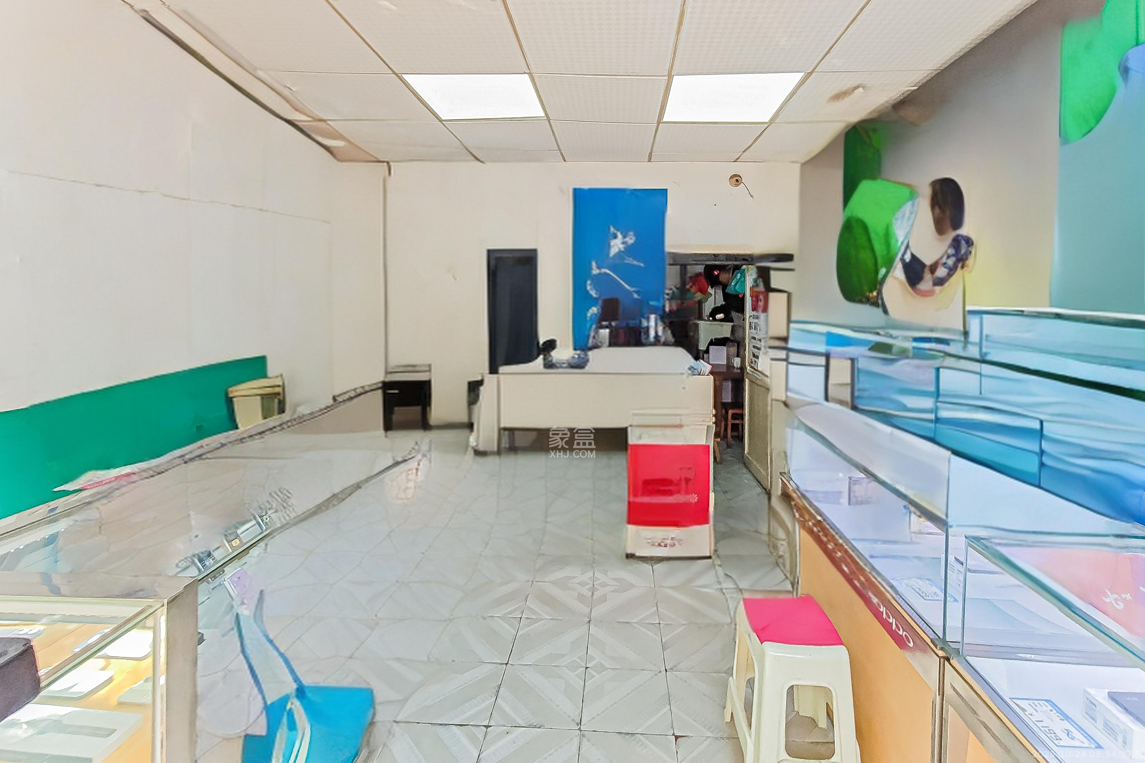 （上/下）黎家坡散盘  4室1厅1卫    126.0万其他