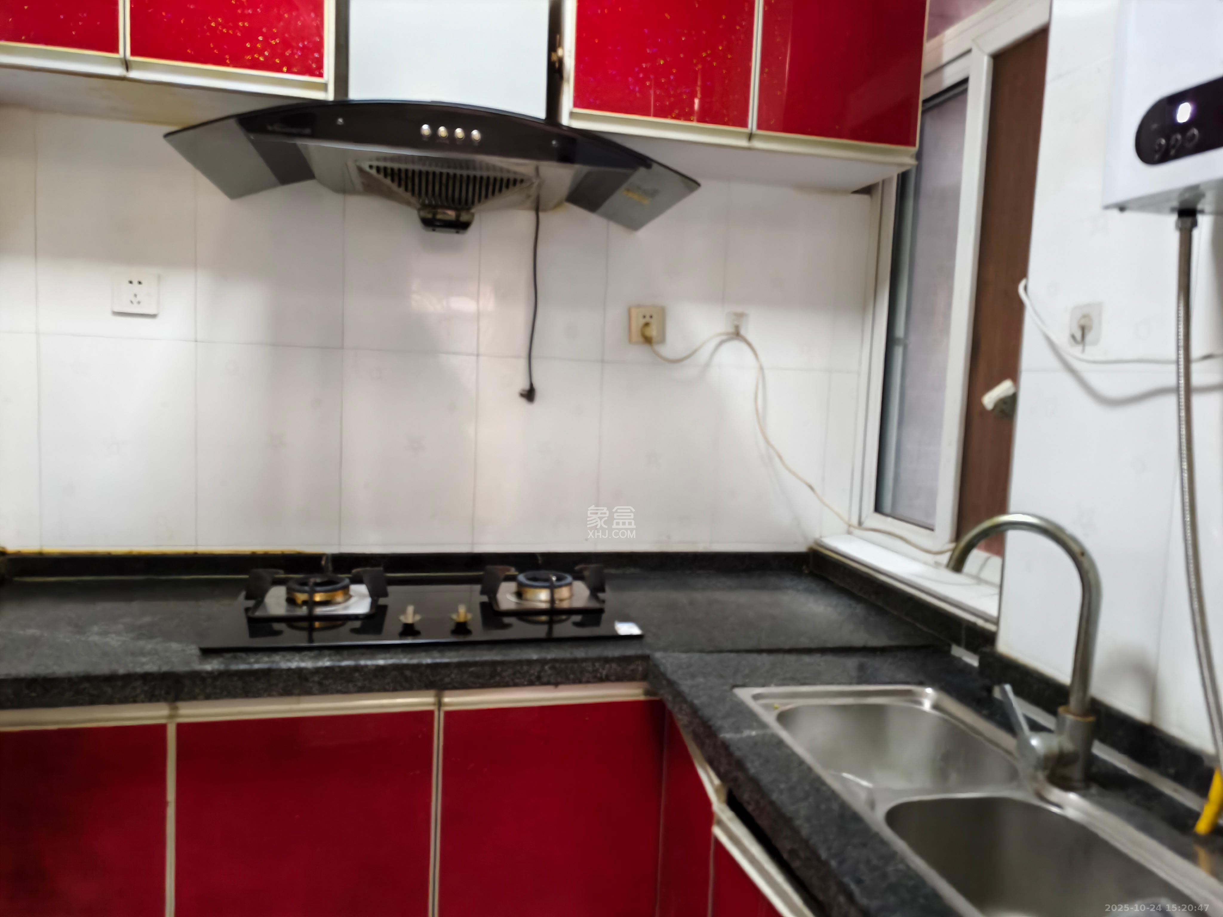 楚天世纪城东苑  2室2厅1卫    1600.0元/月室内图