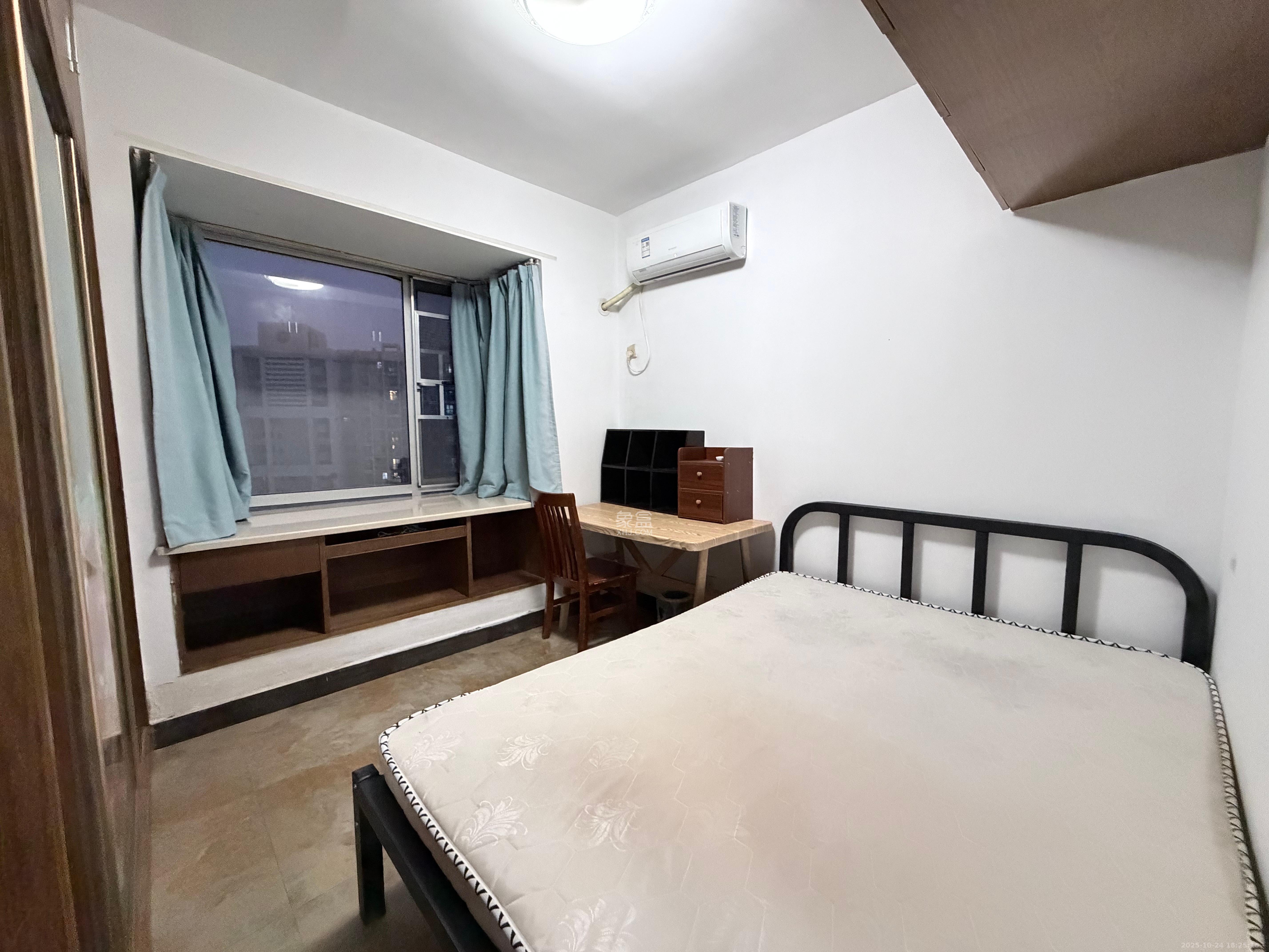 凯通国际城（凯通朝庭）  2室1厅1卫    1800.0元/月室内图