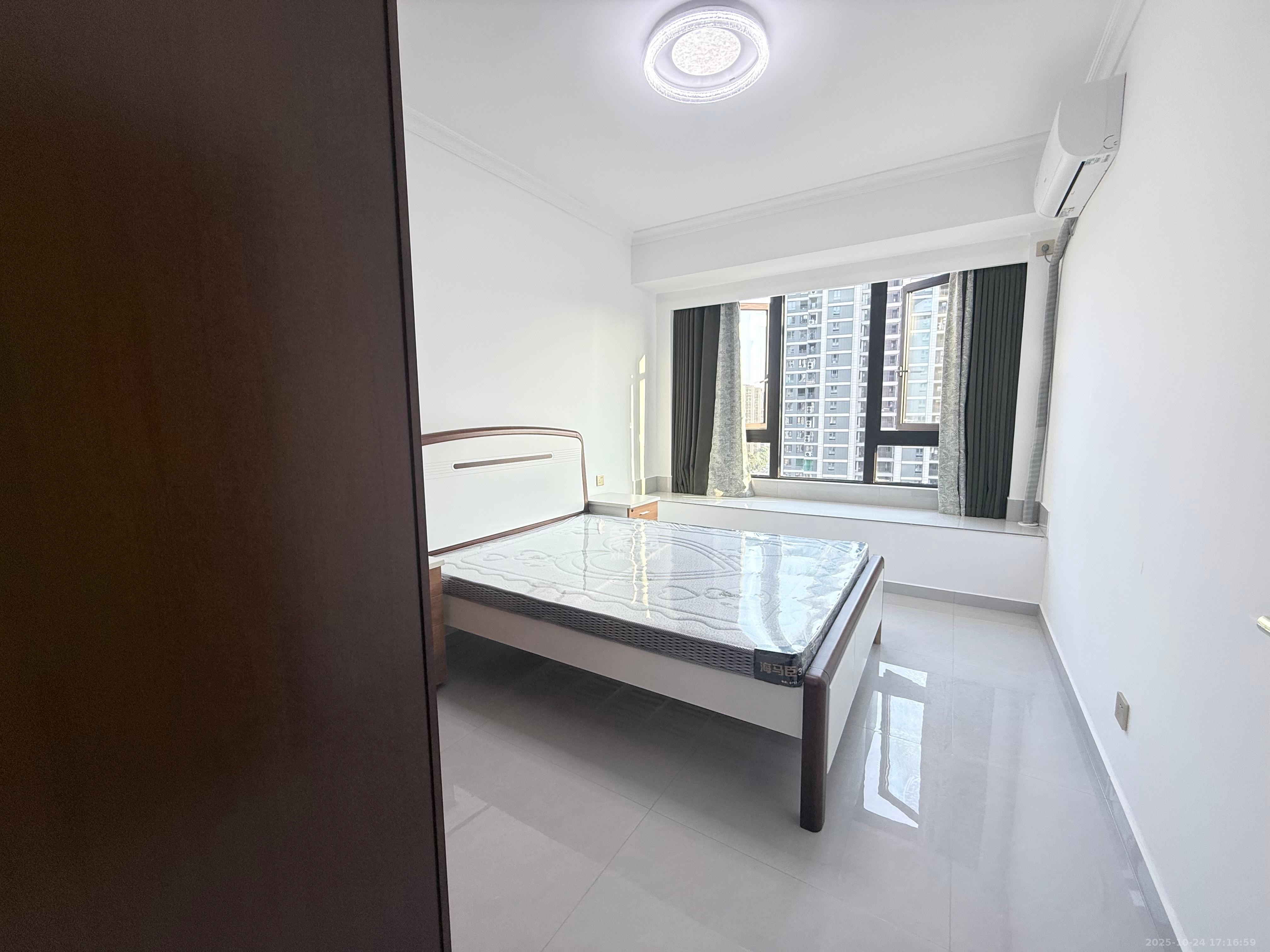 建发玖洲观澜  2室2厅1卫    2800.0元/月室内图