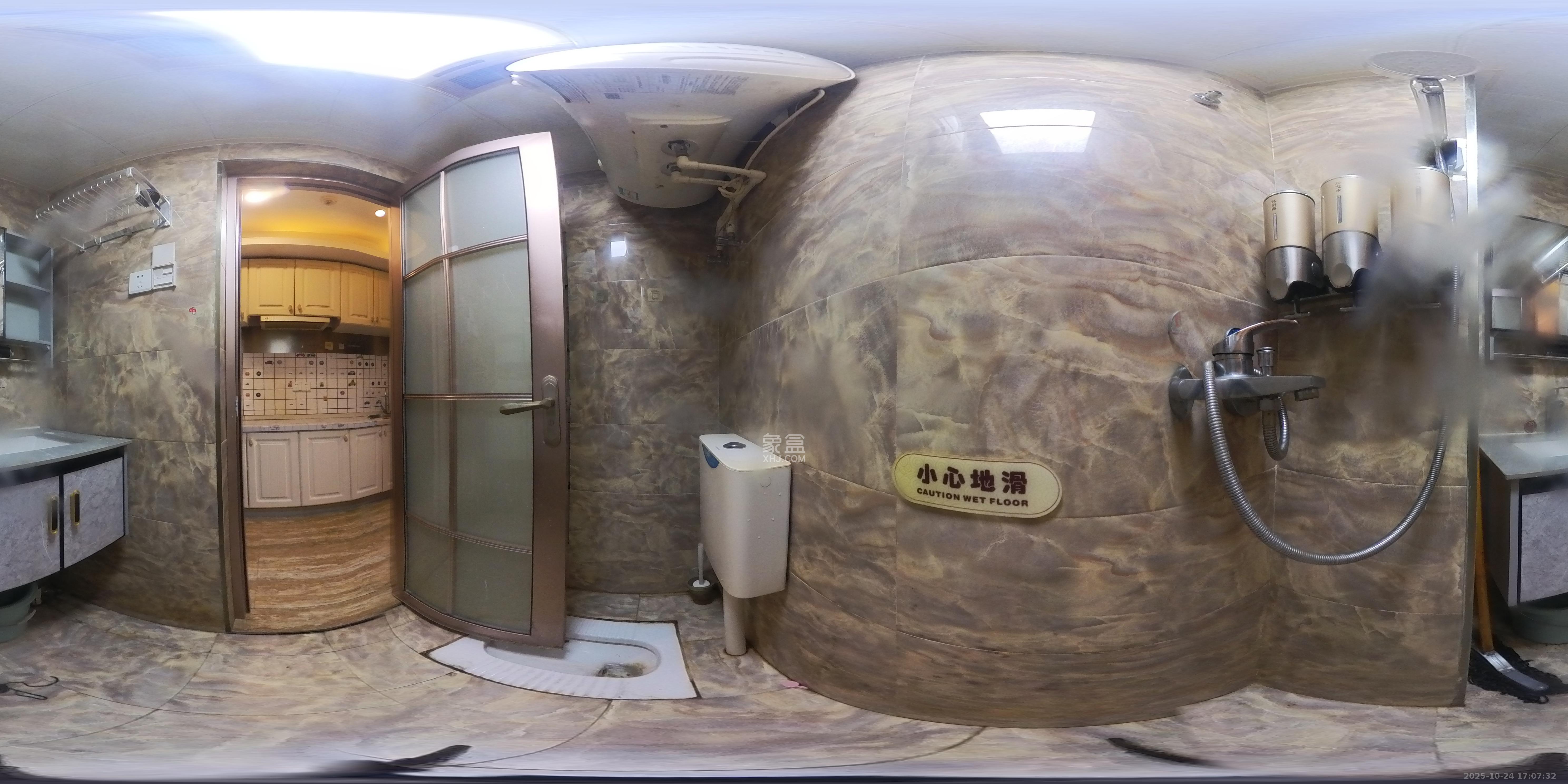 金科时代中心 1室1厅1卫 1000.0元/月 金科时代中心 1室1厅1卫 1000.0元/月室内图