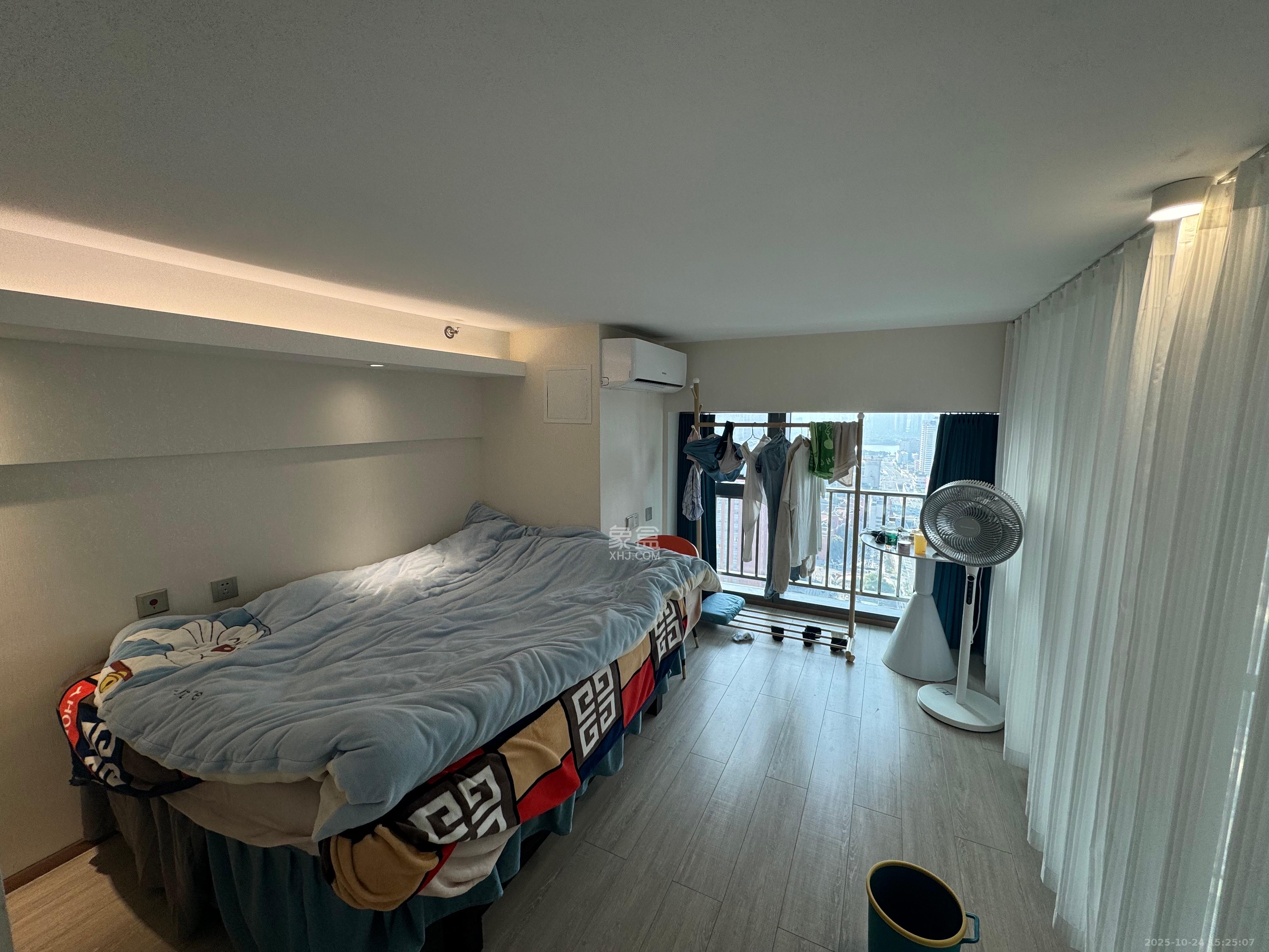 华远华时代  3室2厅2卫    3360.0元/月室内图