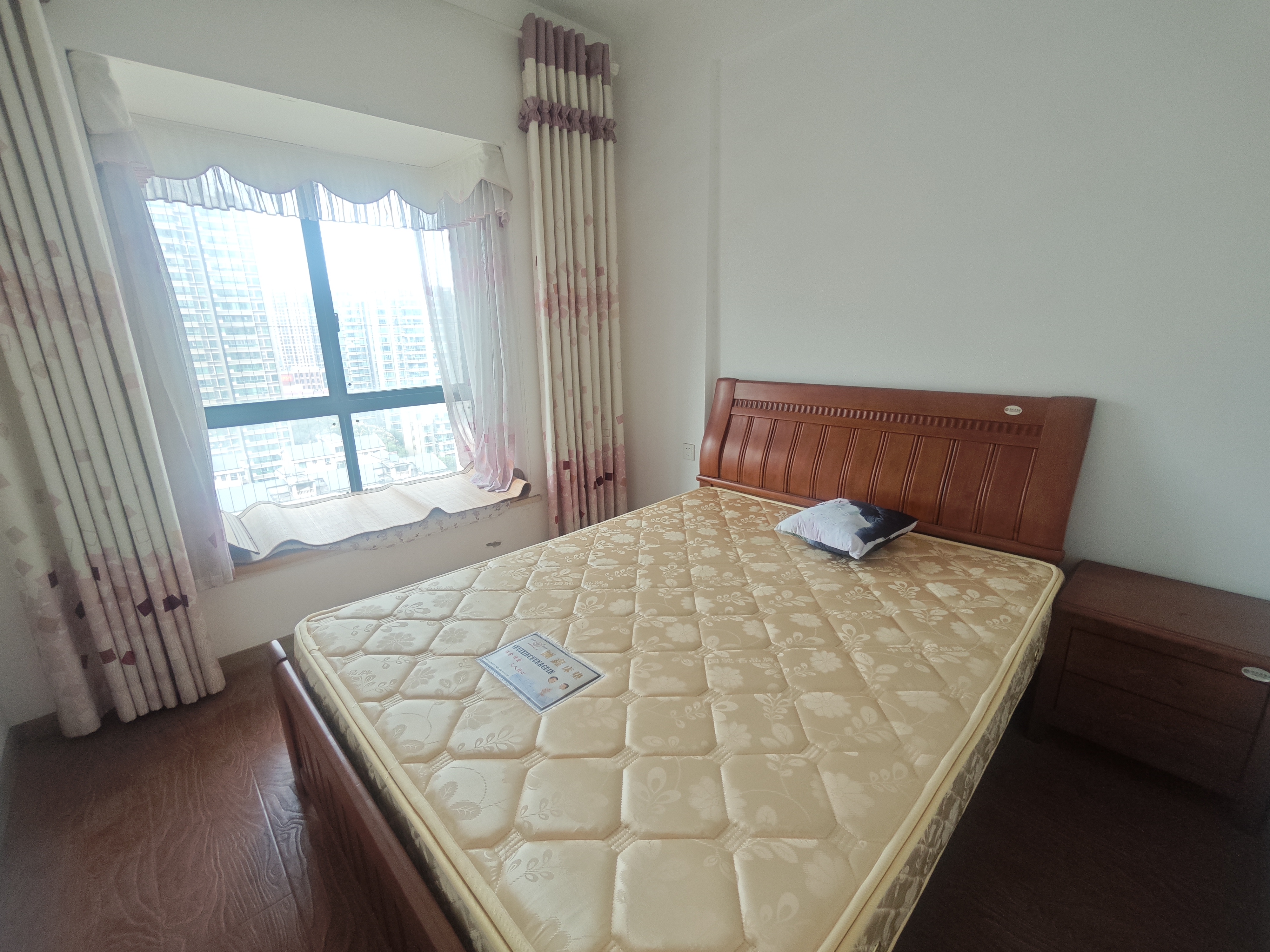 沐林美郡 4室2厅2卫 2100.0元/月 沐林美郡 4室2厅2卫 2100.0元/月室内图