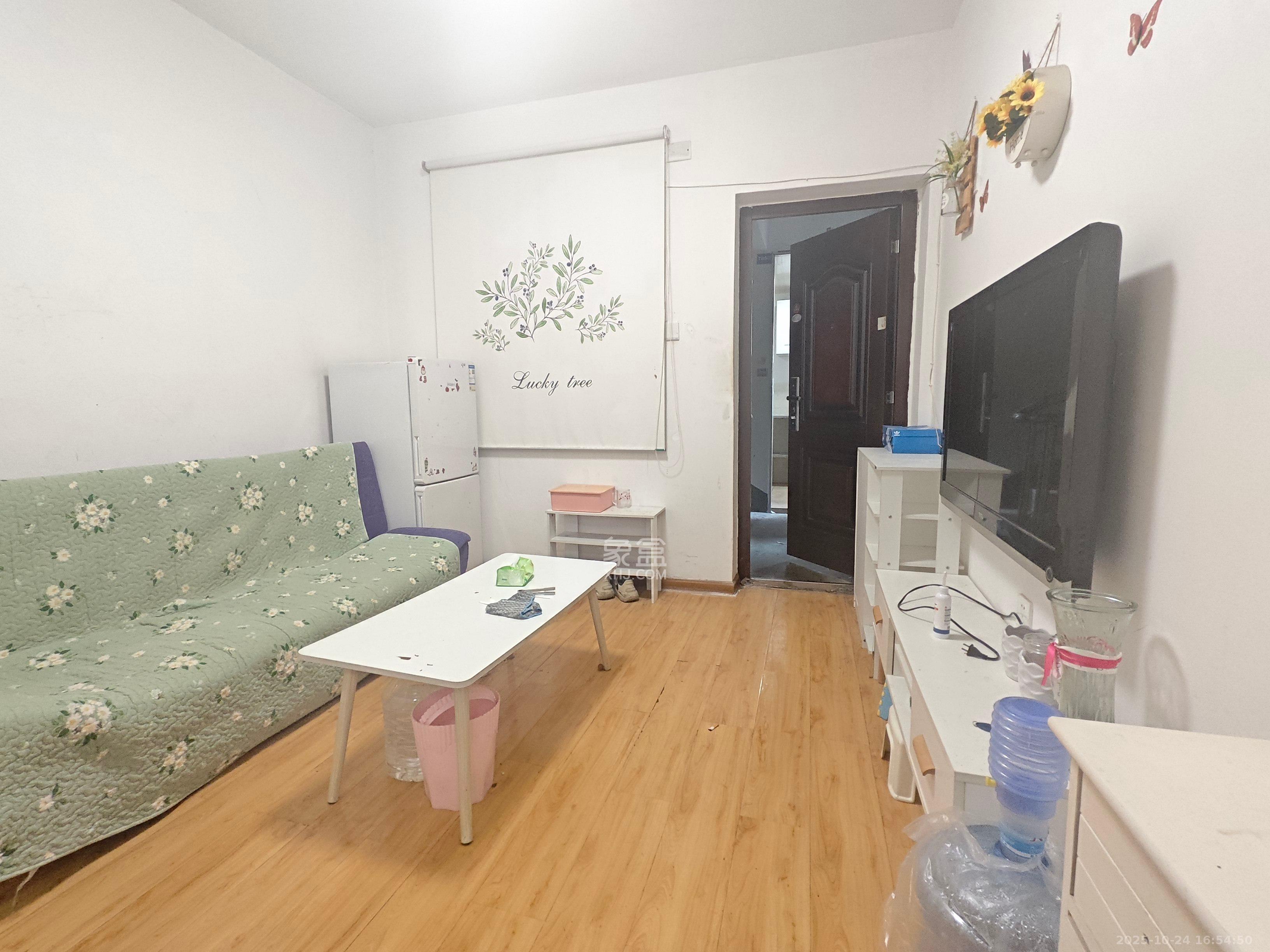 吉景小区  1室1厅1卫    1200.0元/月