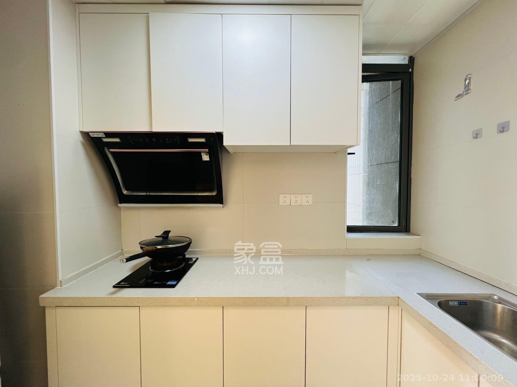 诺德滨江逸园(中铁逸园)  2室1厅1卫    2800.0元/月 诺德滨江逸园(中铁逸园)  2室1厅1卫    2800.0元/月室内图