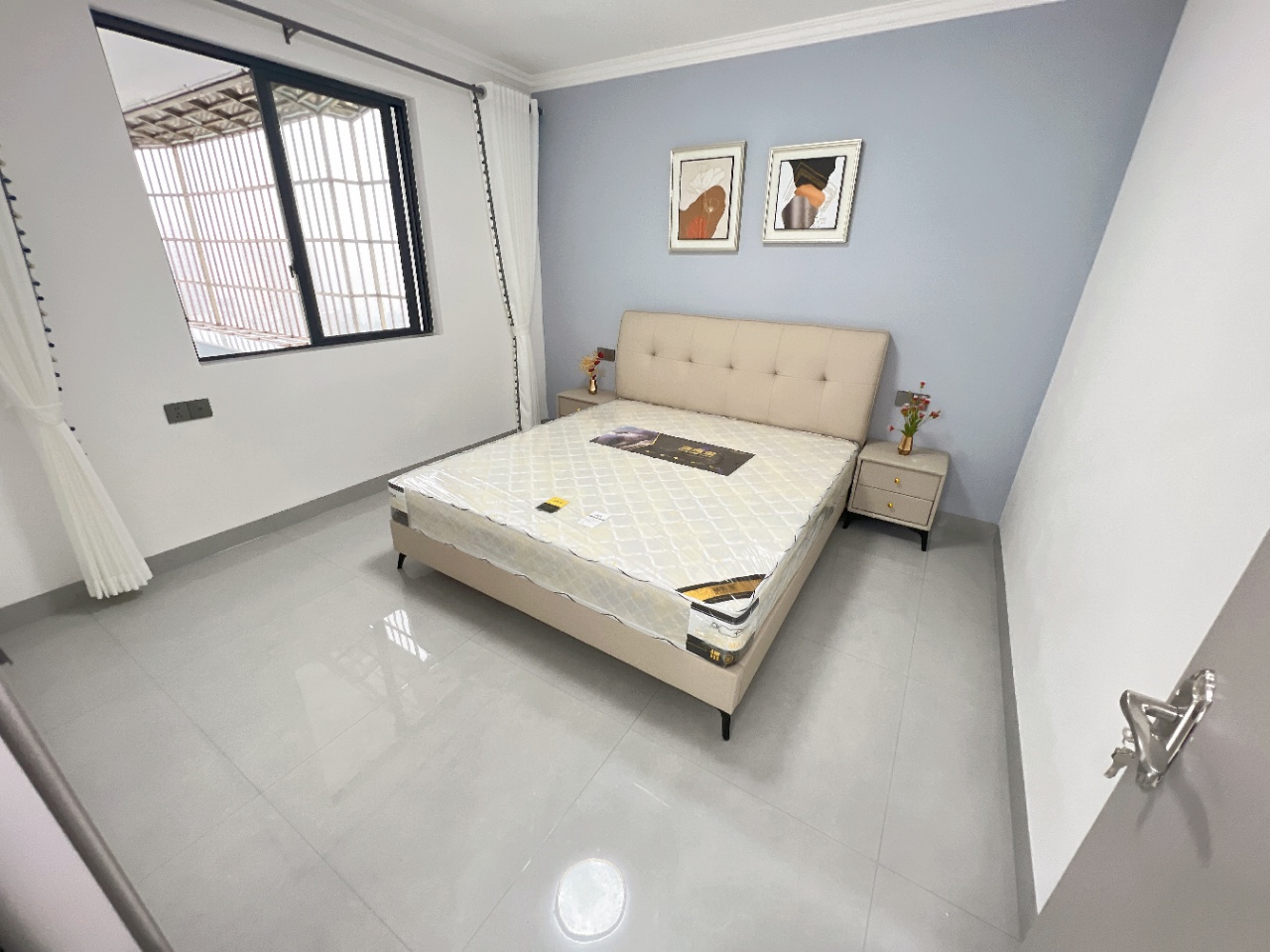 国托公寓  1室1厅1卫    99.0万室内图