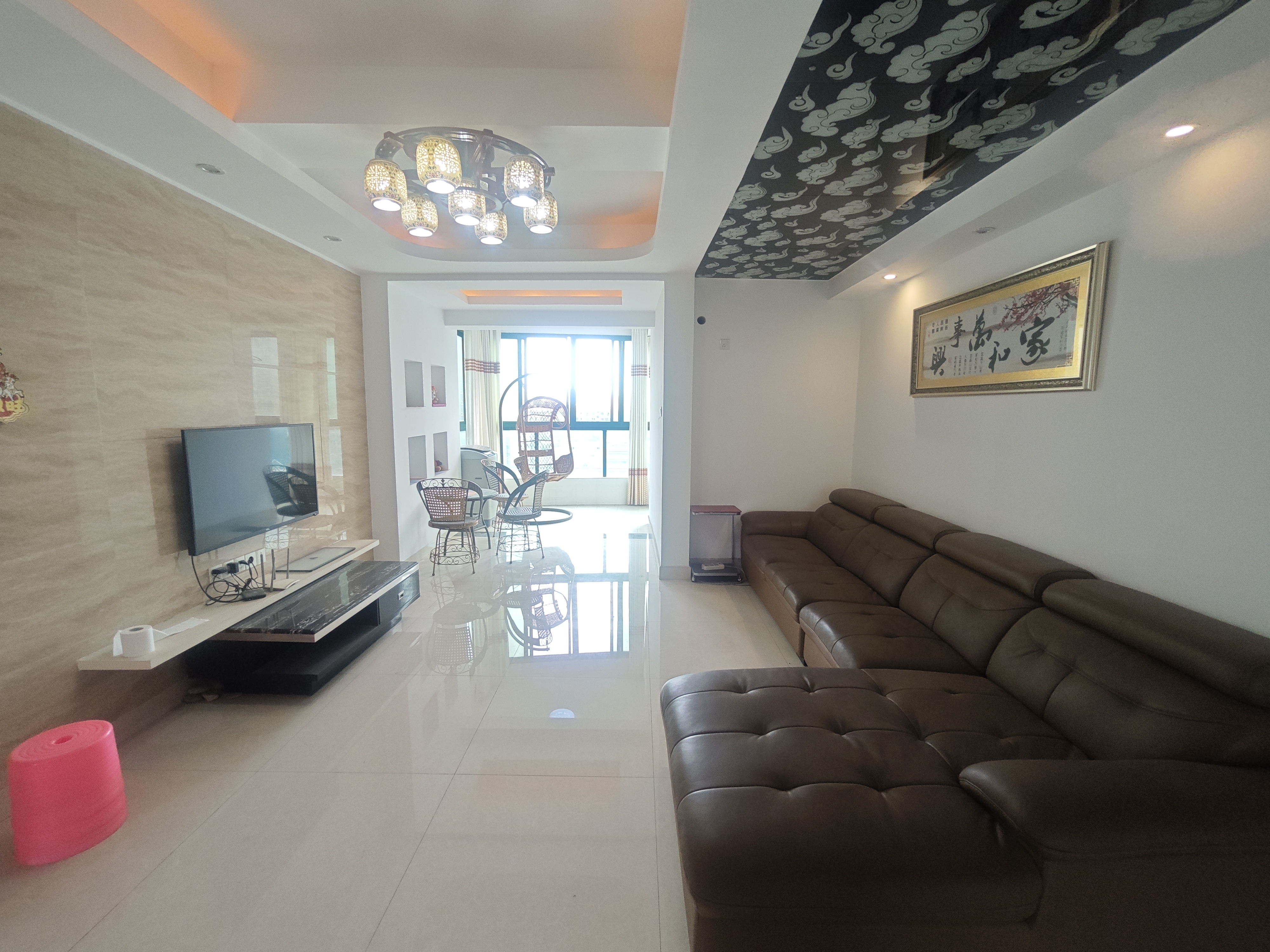 沐林美郡  4室2厅2卫    2100.0元/月室内图