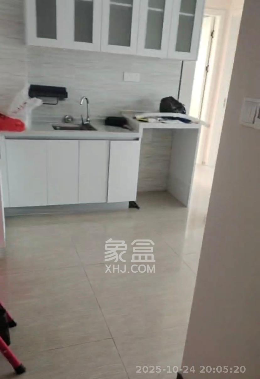 恒大珺悦府  2室1厅1卫    3200.0元/月