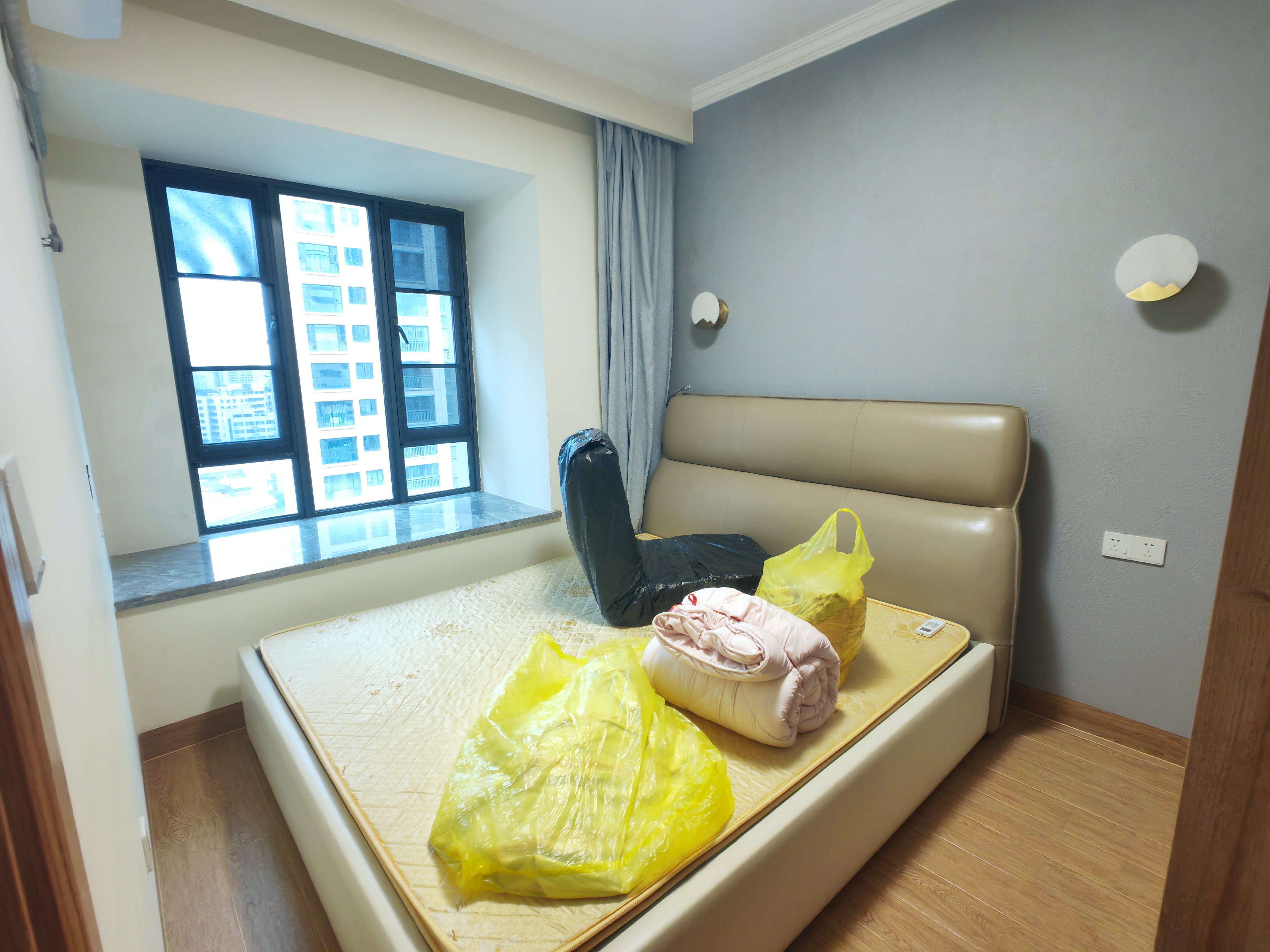 海航豪庭北苑  3室2厅2卫    6500.0元/月室内图