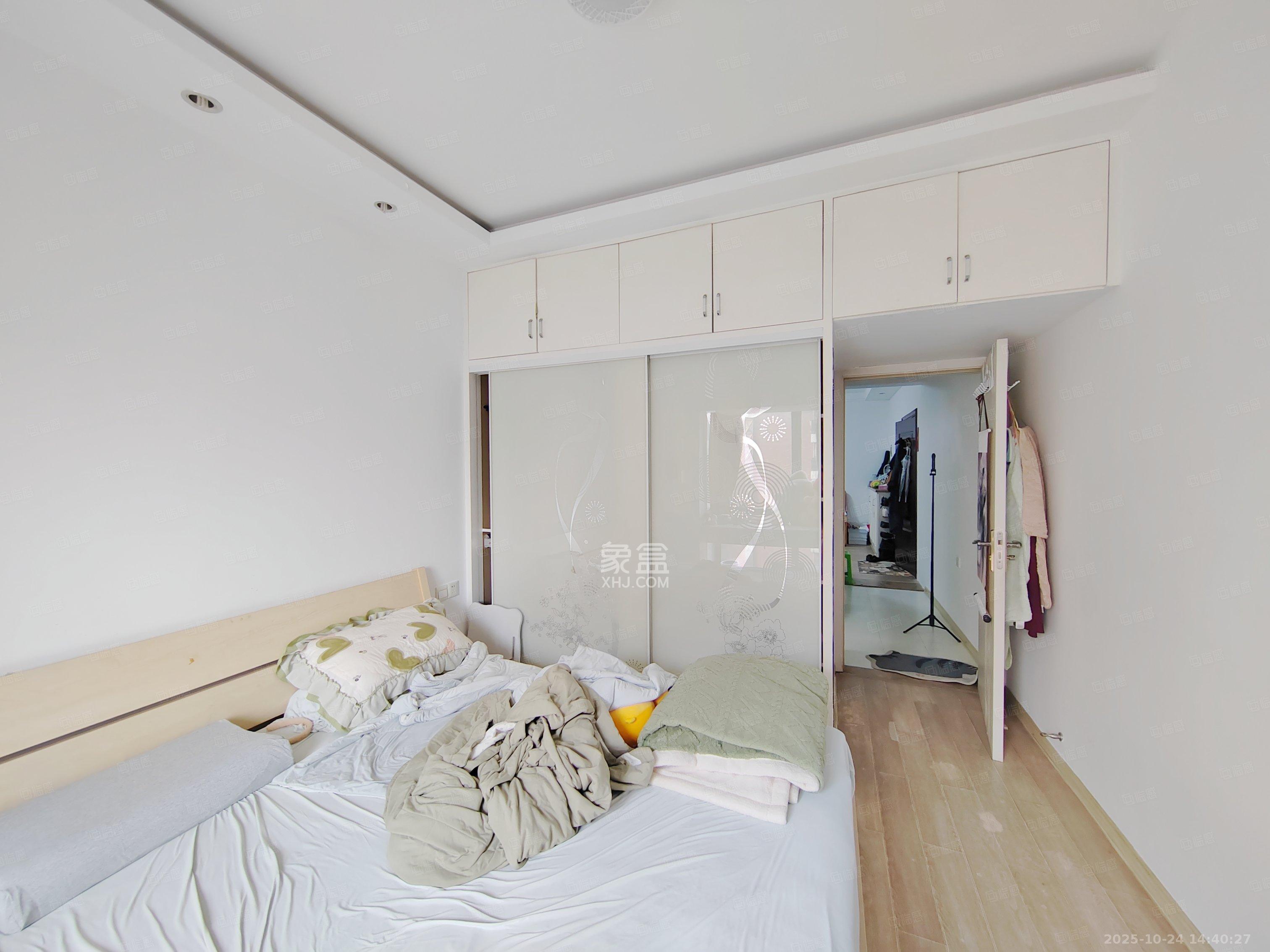 湘府东苑  1室1厅1卫    1500.0元/月室内图