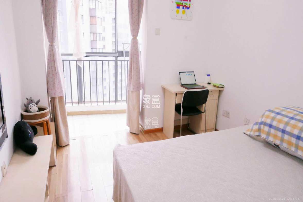 欧园 2室1厅1卫 2200.0元/月 欧园 2室1厅1卫 2200.0元/月室内图