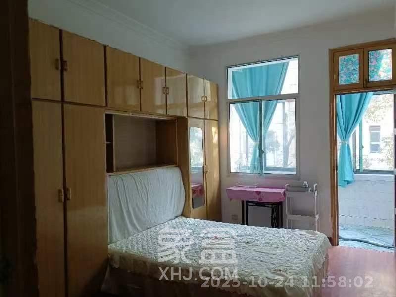 测绘局单位房 2室2厅1卫 1200.0元/月 测绘局单位房 2室2厅1卫 1200.0元/月室内图