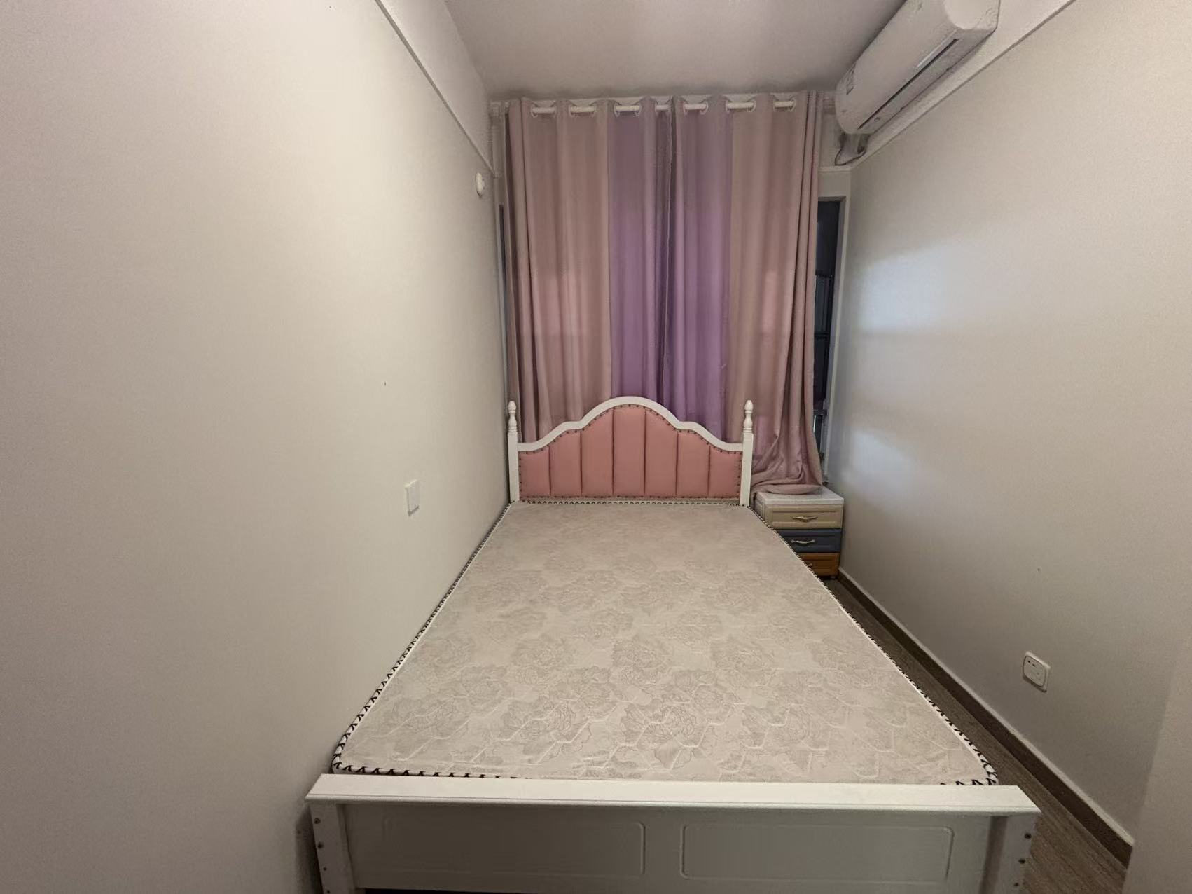 雅居乐金沙湾  2室1厅1卫    1600.0元/月