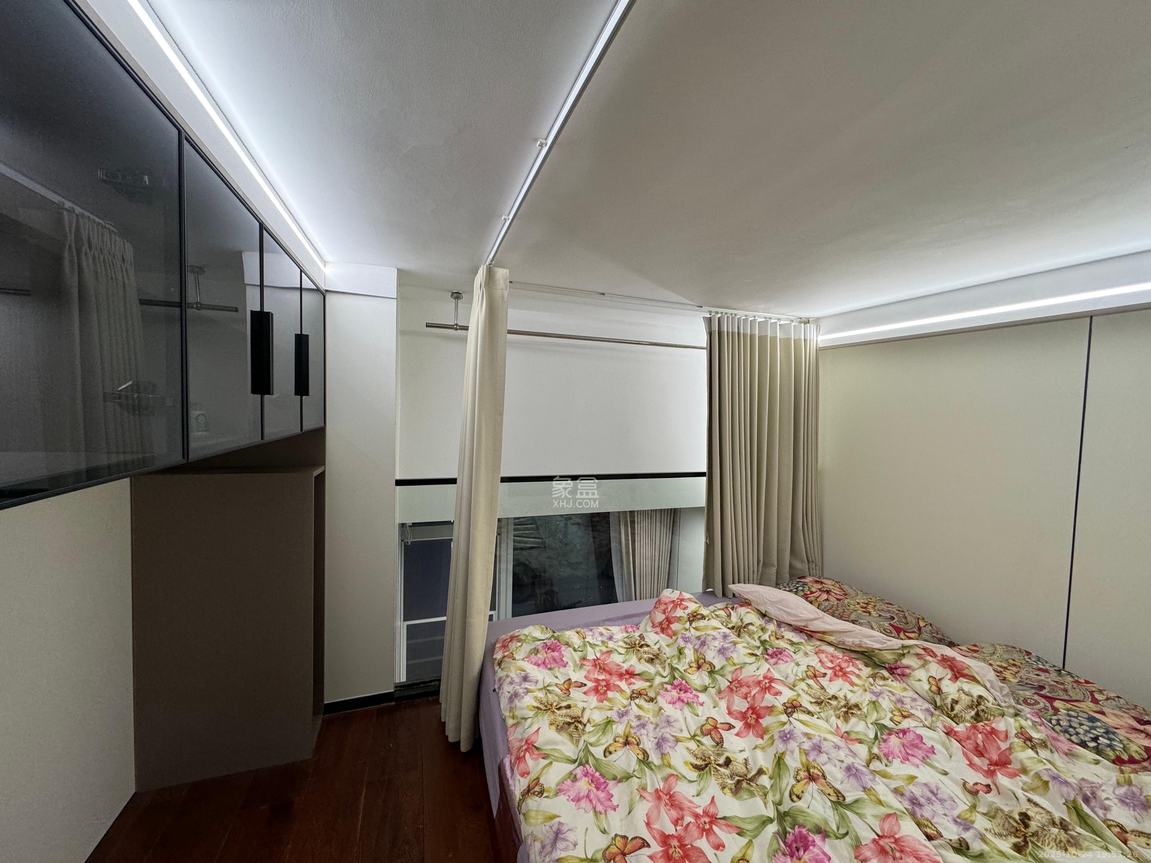 敬天广场  2室1厅1卫    3500.0元/月室内图