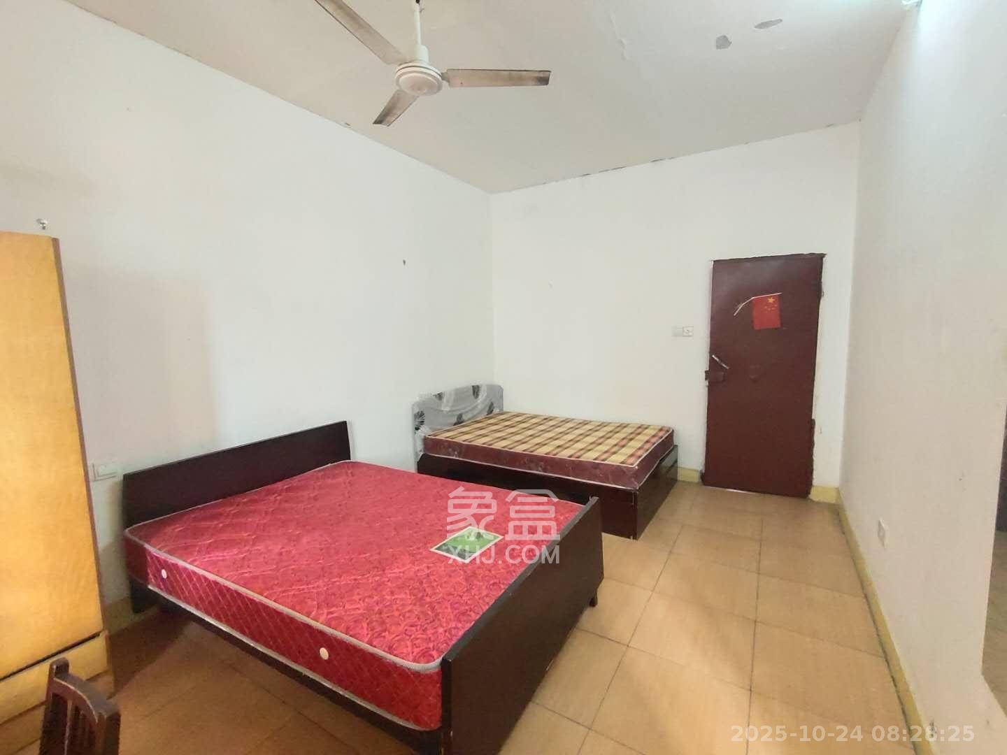 乔庄社区  2室1厅1卫    1600.0元/月室内图