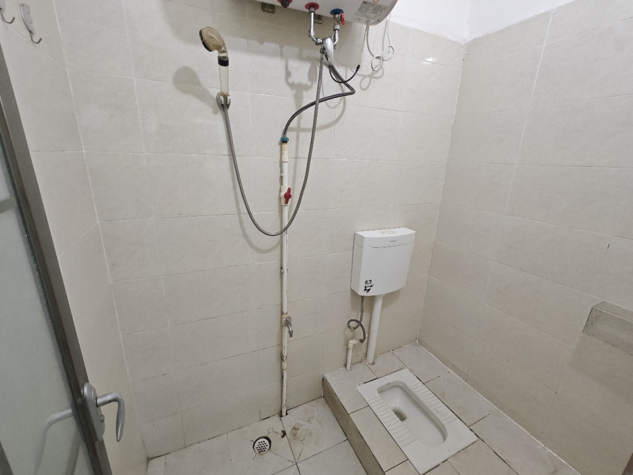 马坡小区  1室0厅1卫    800.0元/月室内图