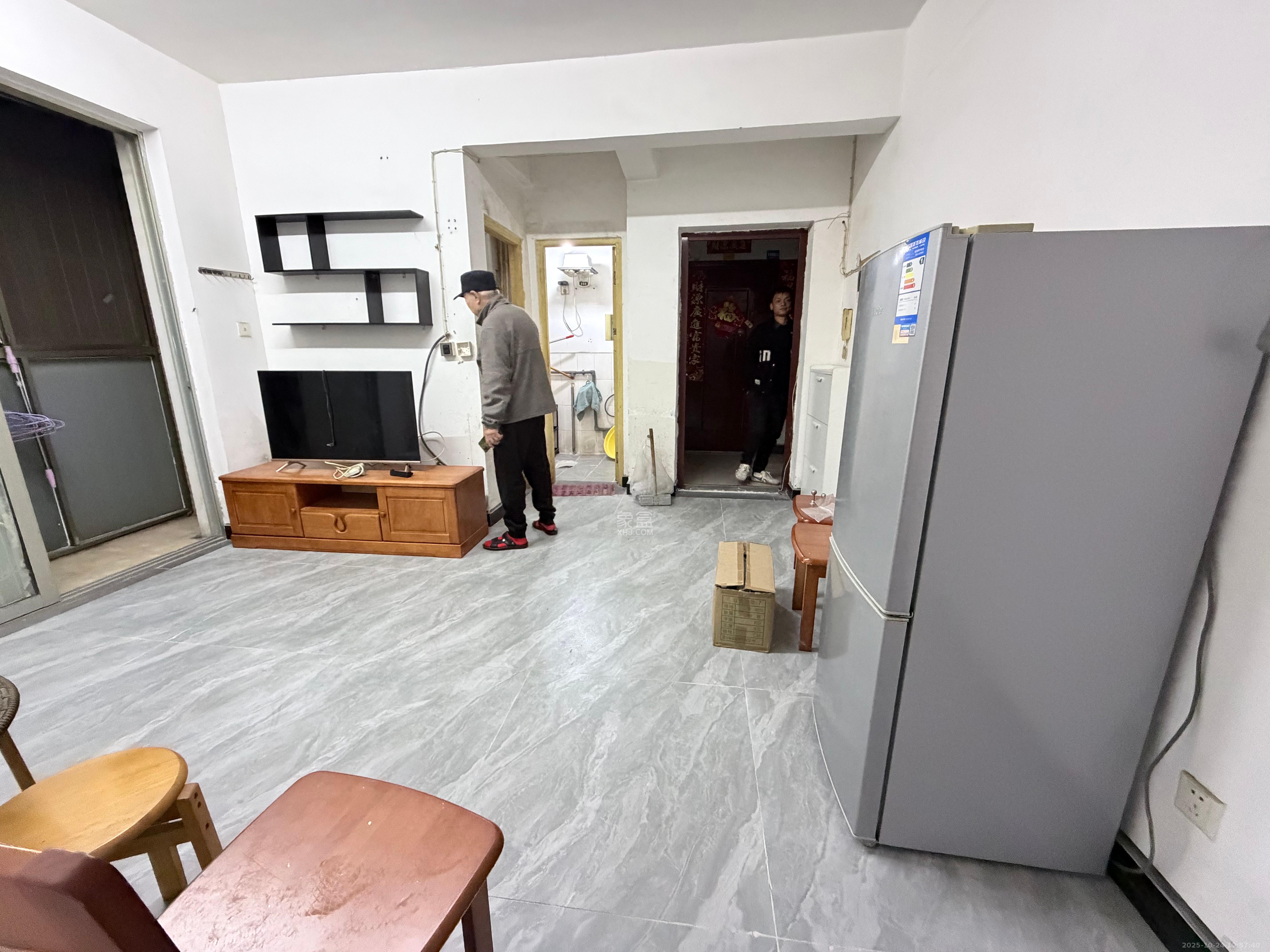 凯通国际城（凯通朝庭）  2室2厅1卫    1600.0元/月室内图