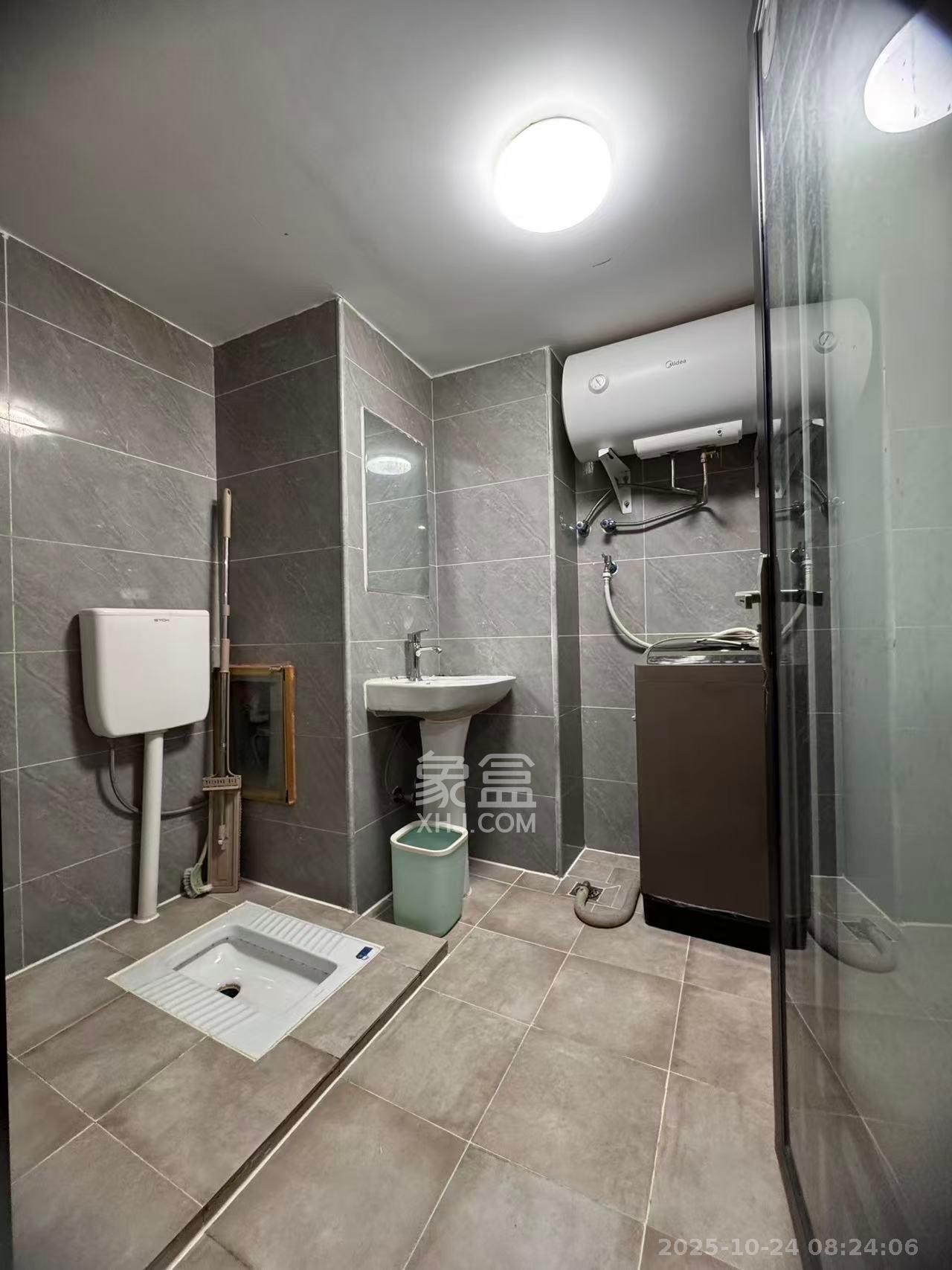 新城悦隽  1室0厅0卫    1200.0元/月室内图