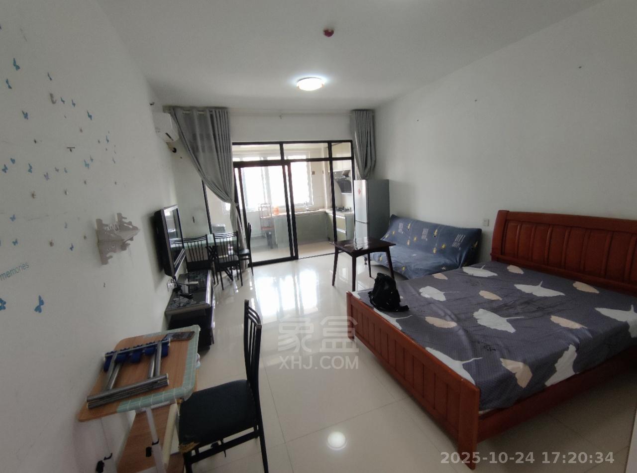 龙腾国际  1室1厅1卫    1100.0元/月 龙腾国际  1室1厅1卫    1100.0元/月室内图