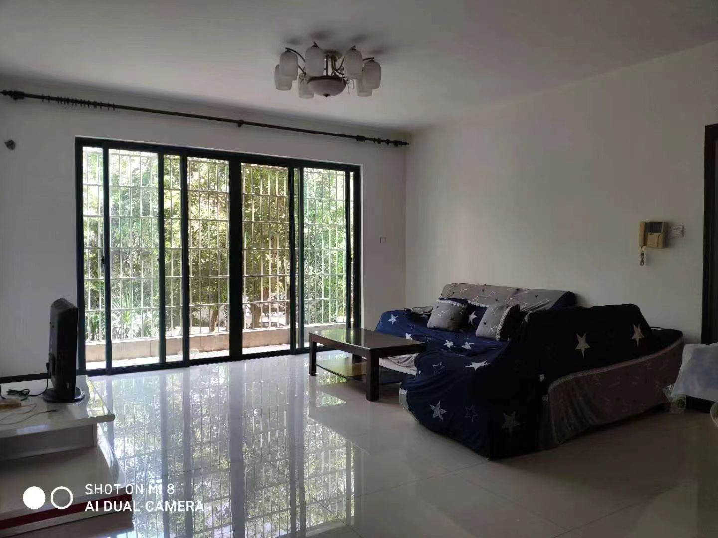 都市森林  3室2厅2卫    2800.0元/月室内图