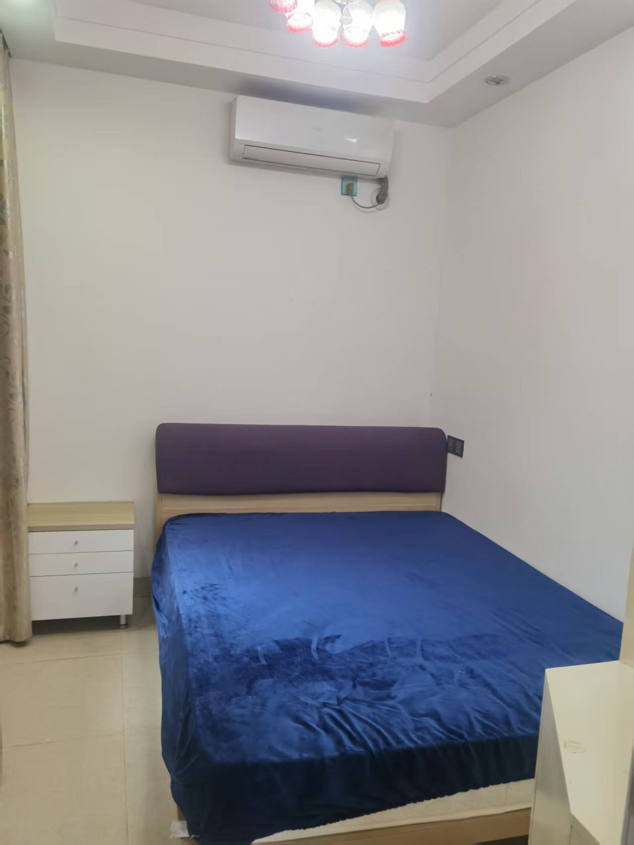 鹏晖新天地  1室1厅1卫    2500.0元/月 鹏晖新天地  1室1厅1卫    2500.0元/月室内图