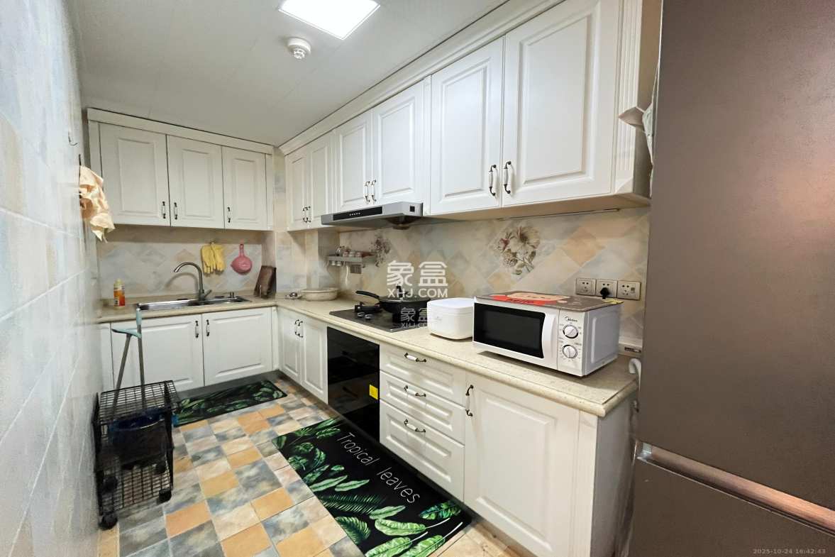 北辰三角洲E6区 2室2厅1卫 3200.0元/月 北辰三角洲E6区 2室2厅1卫 3200.0元/月室内图