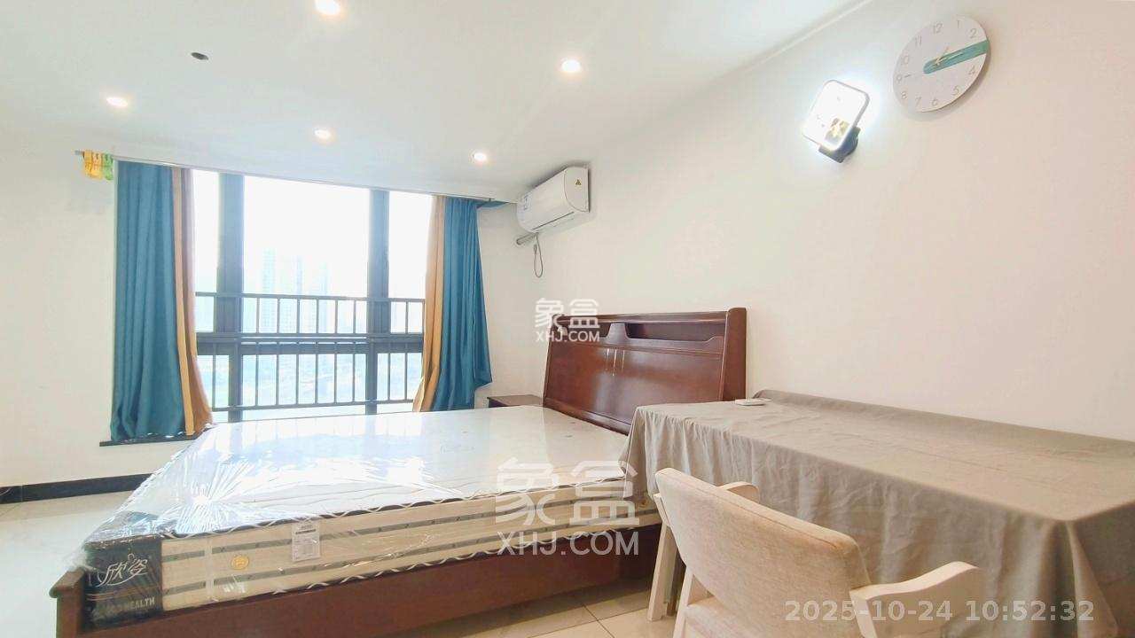 藏珑湖上公馆 1室0厅0卫 1500.0元/月 藏珑湖上公馆 1室0厅0卫 1500.0元/月室内图