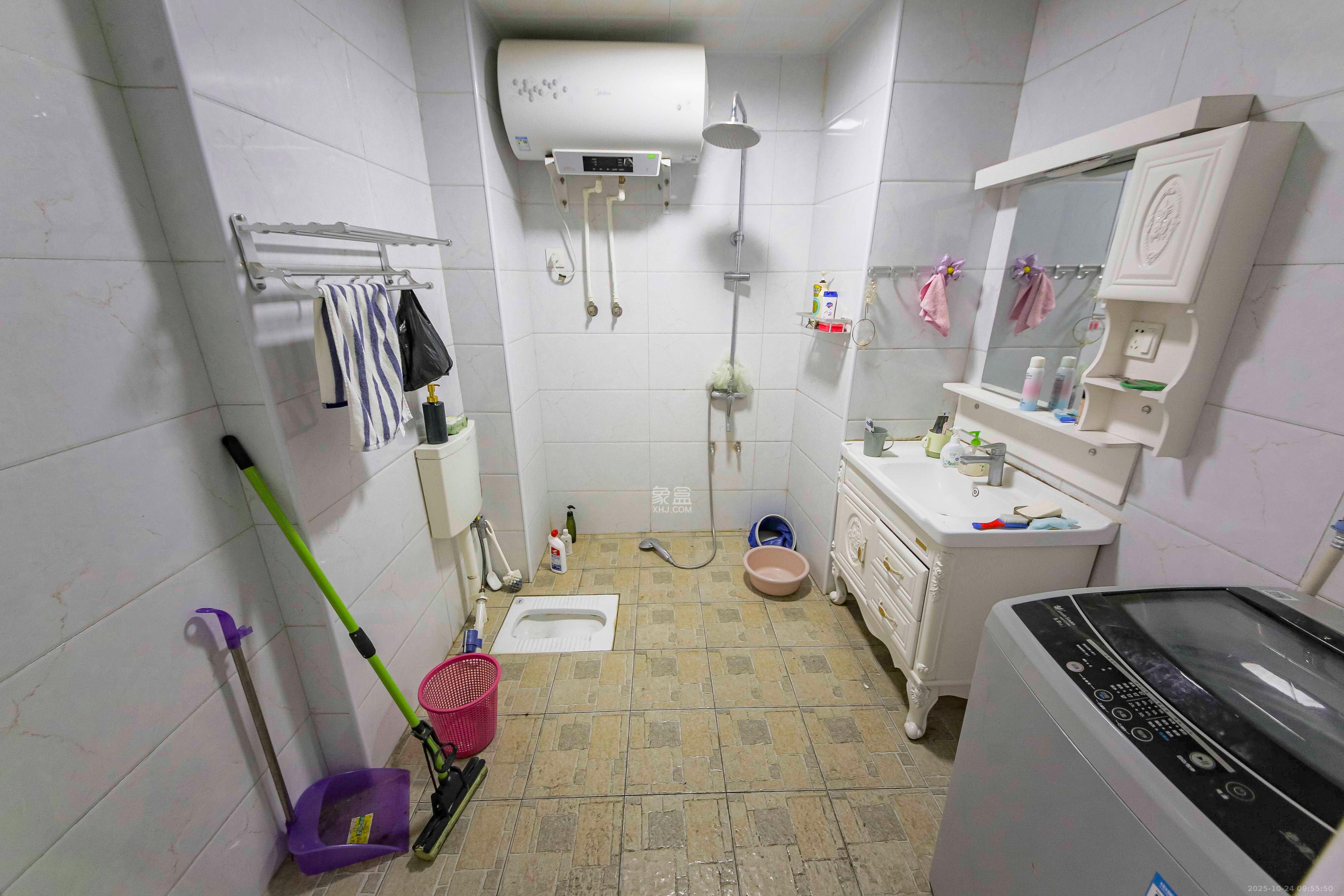 才子嘉都  2室1厅1卫    1800.0元/月室内图