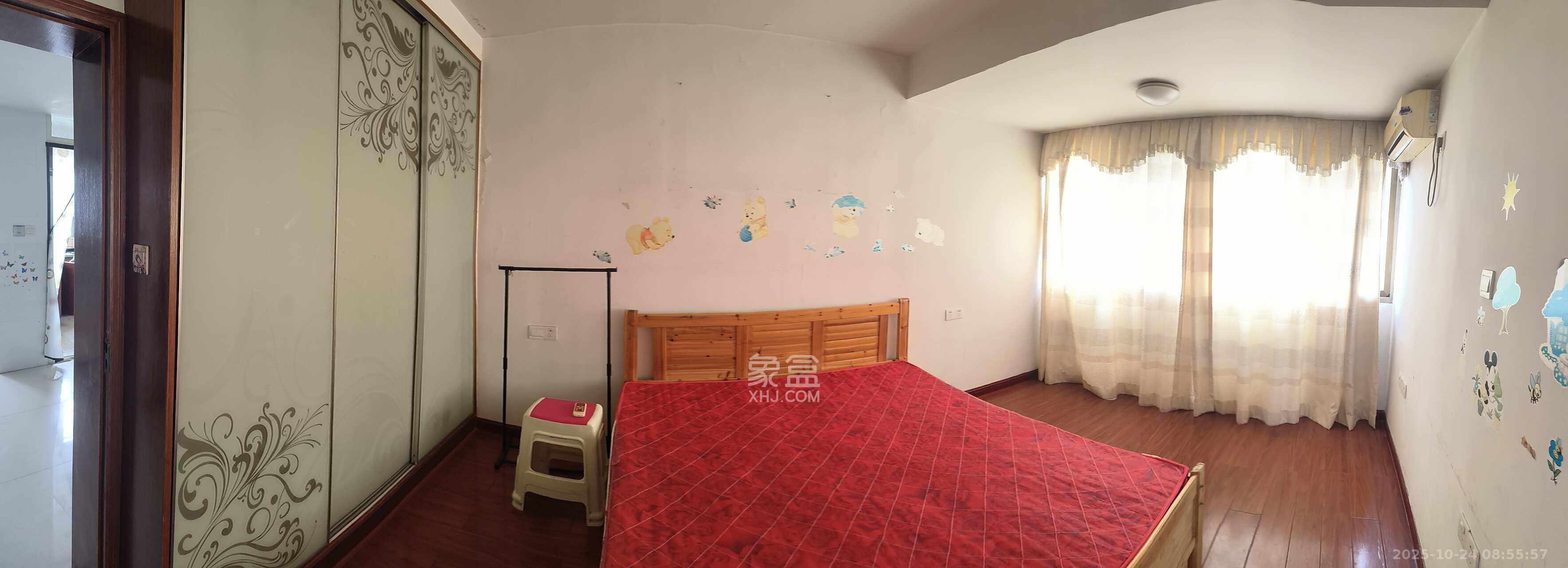 新民小区  2室2厅1卫    2300.0元/月室内图