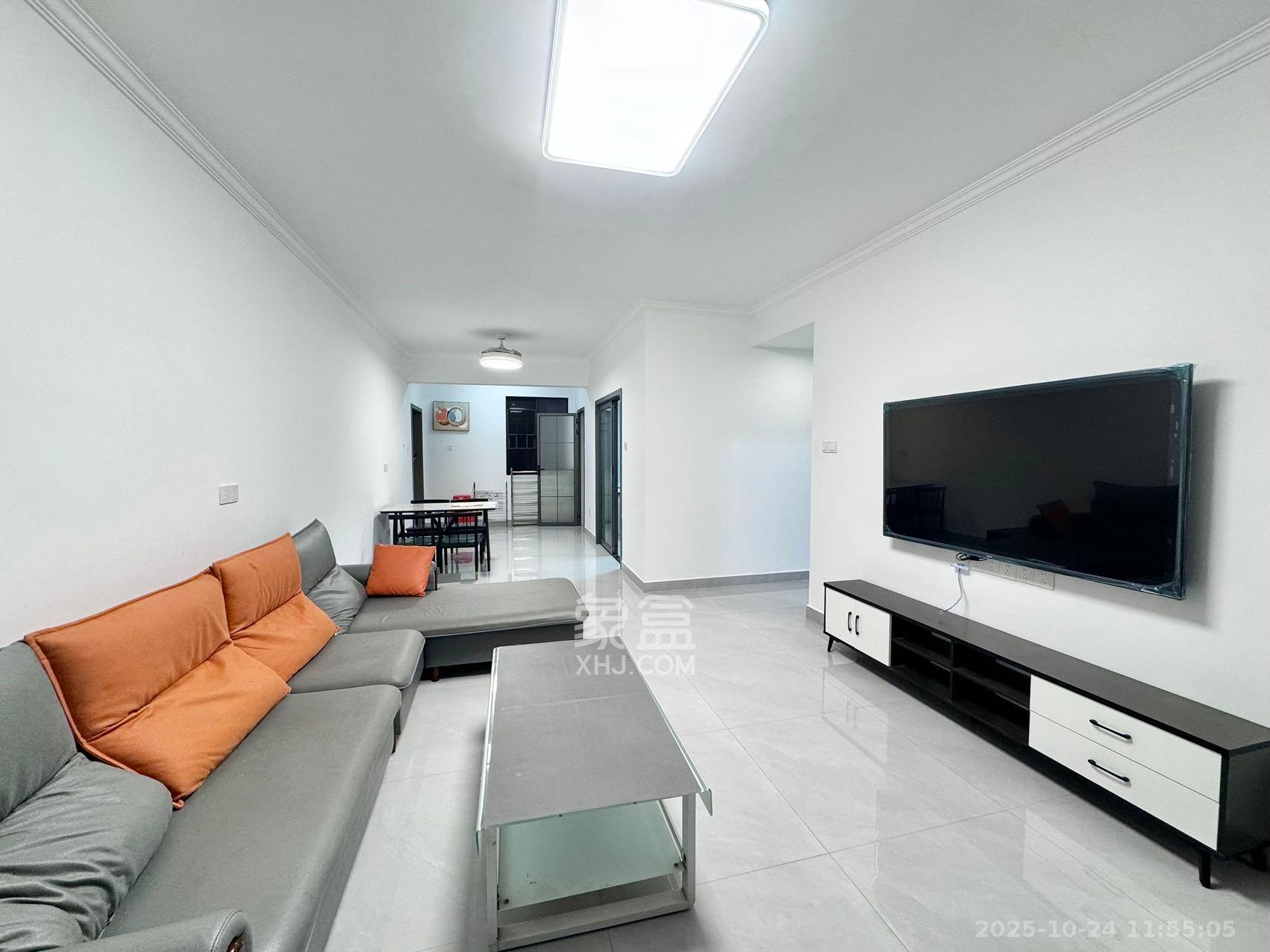 天华雅源府 3室2厅2卫 3100.0元/月 天华雅源府 3室2厅2卫 3100.0元/月室内图