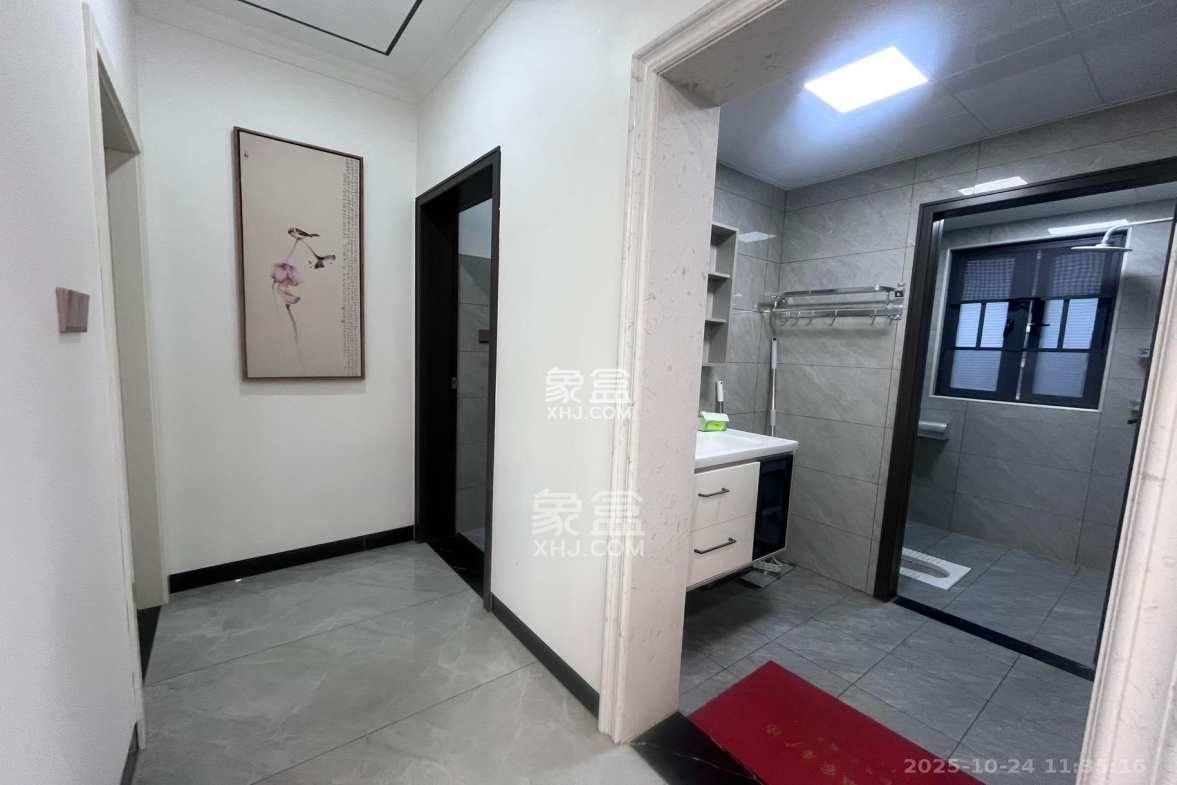 山水梅溪雅郡  4室2厅2卫    3200.0元/月 山水梅溪雅郡  4室2厅2卫    3200.0元/月室内图