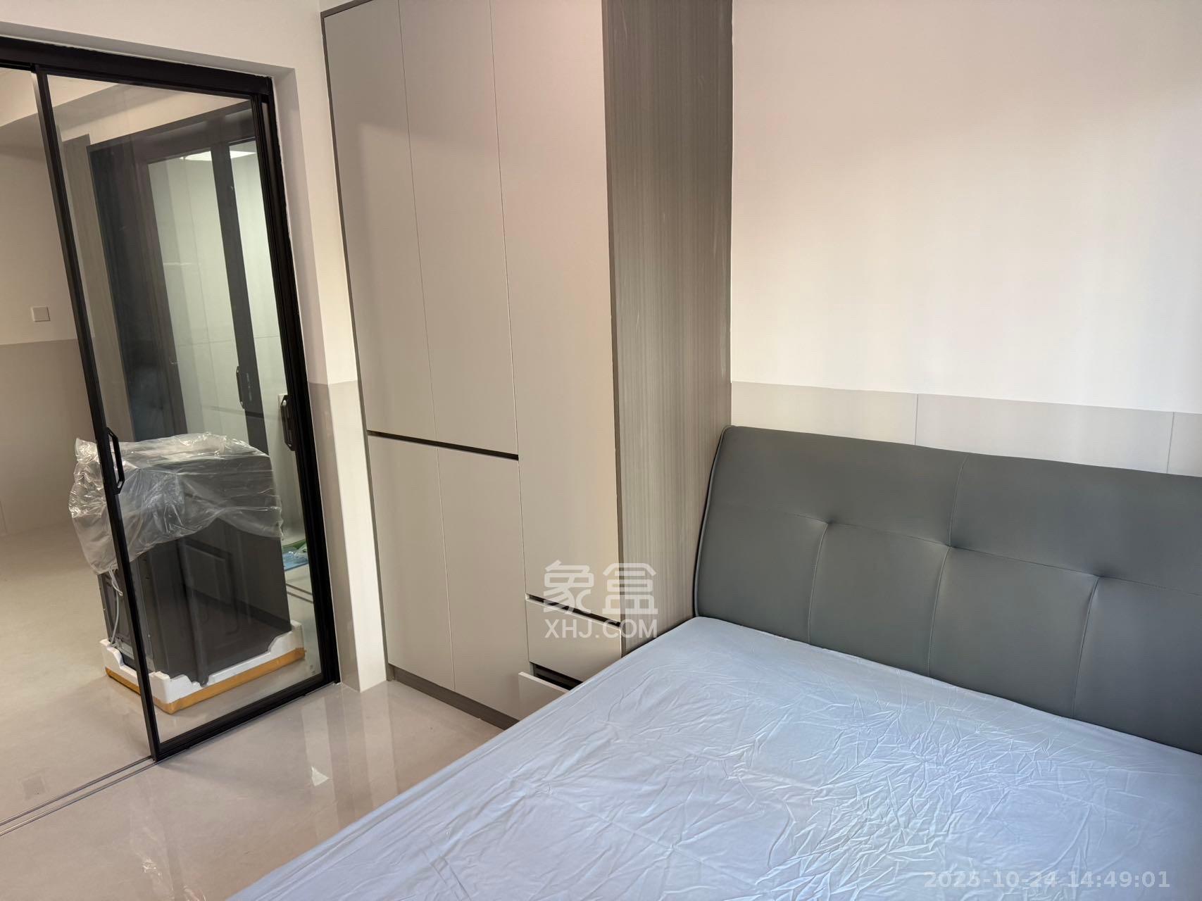 和润园三期 1室1厅1卫 1500.0元/月 和润园三期 1室1厅1卫 1500.0元/月室内图