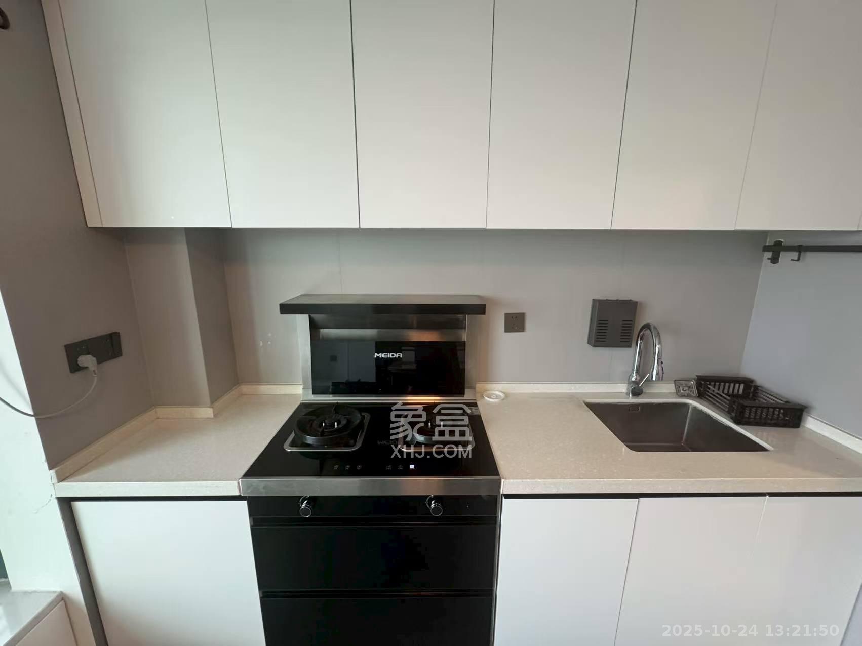 京武浪琴山三期（京武中心）  1室0厅0卫    3200.0元/月室内图