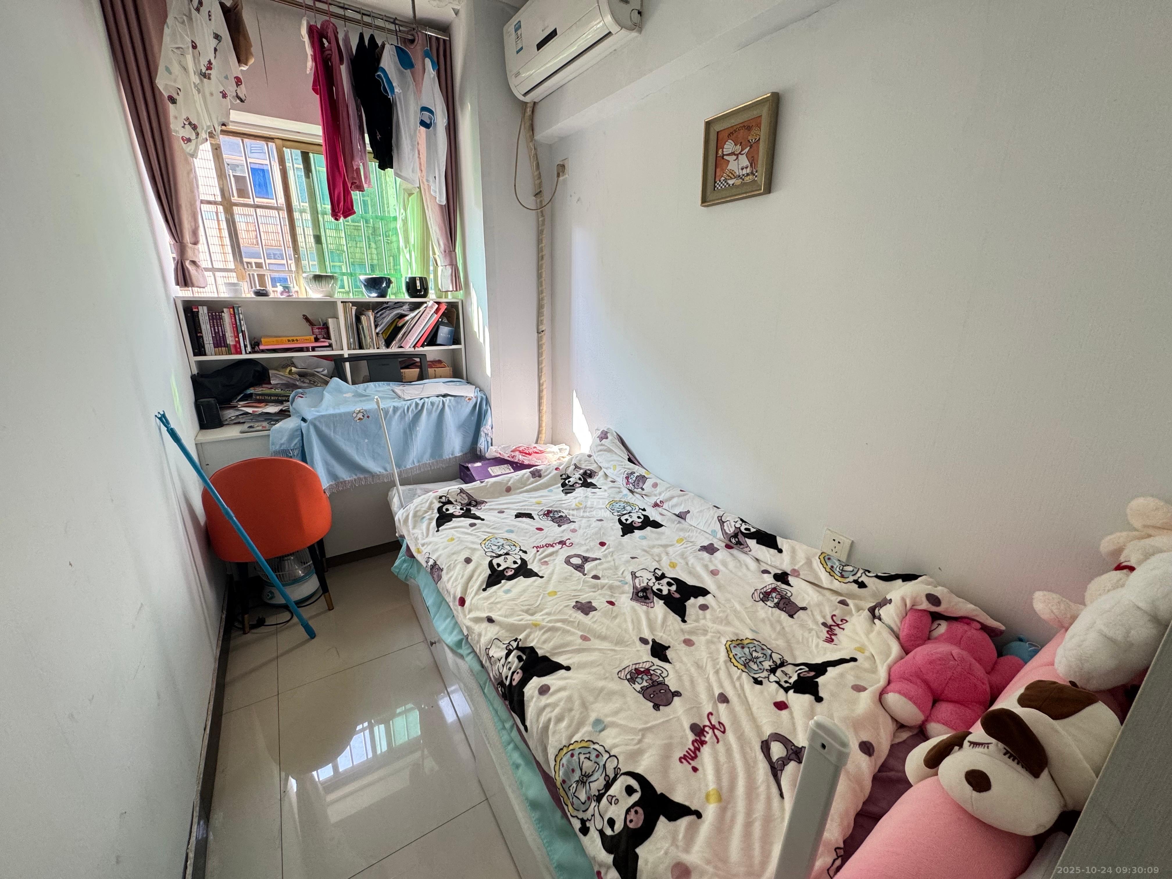 上城星座  2室1厅1卫    2100.0元/月室内图