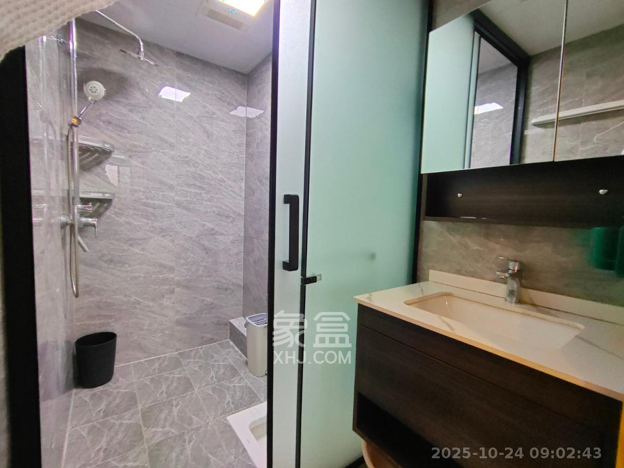 北辰三角洲E7区 1室0厅0卫 2800.0元/月 北辰三角洲E7区 1室0厅0卫 2800.0元/月室内图