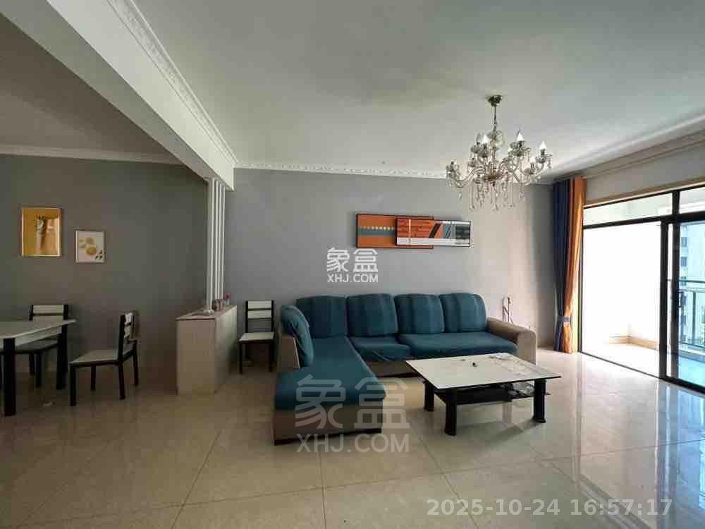 龙腾国际  1室1厅1卫    1400.0元/月室内图