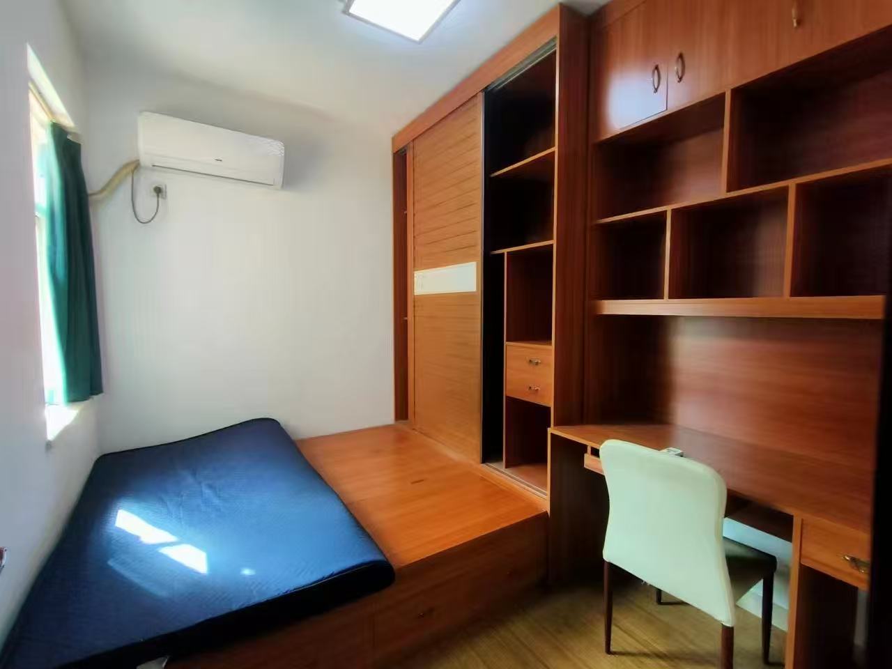 和贵公馆  2室1厅1卫    2100.0元/月室内图