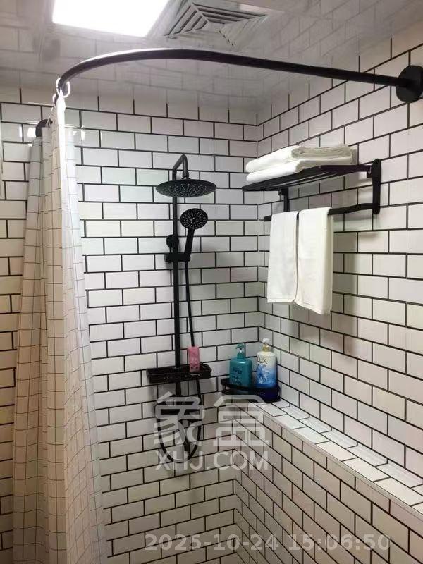 宇成开福广场  1室1厅1卫    1900.0元/月 宇成开福广场  1室1厅1卫    1900.0元/月室内图