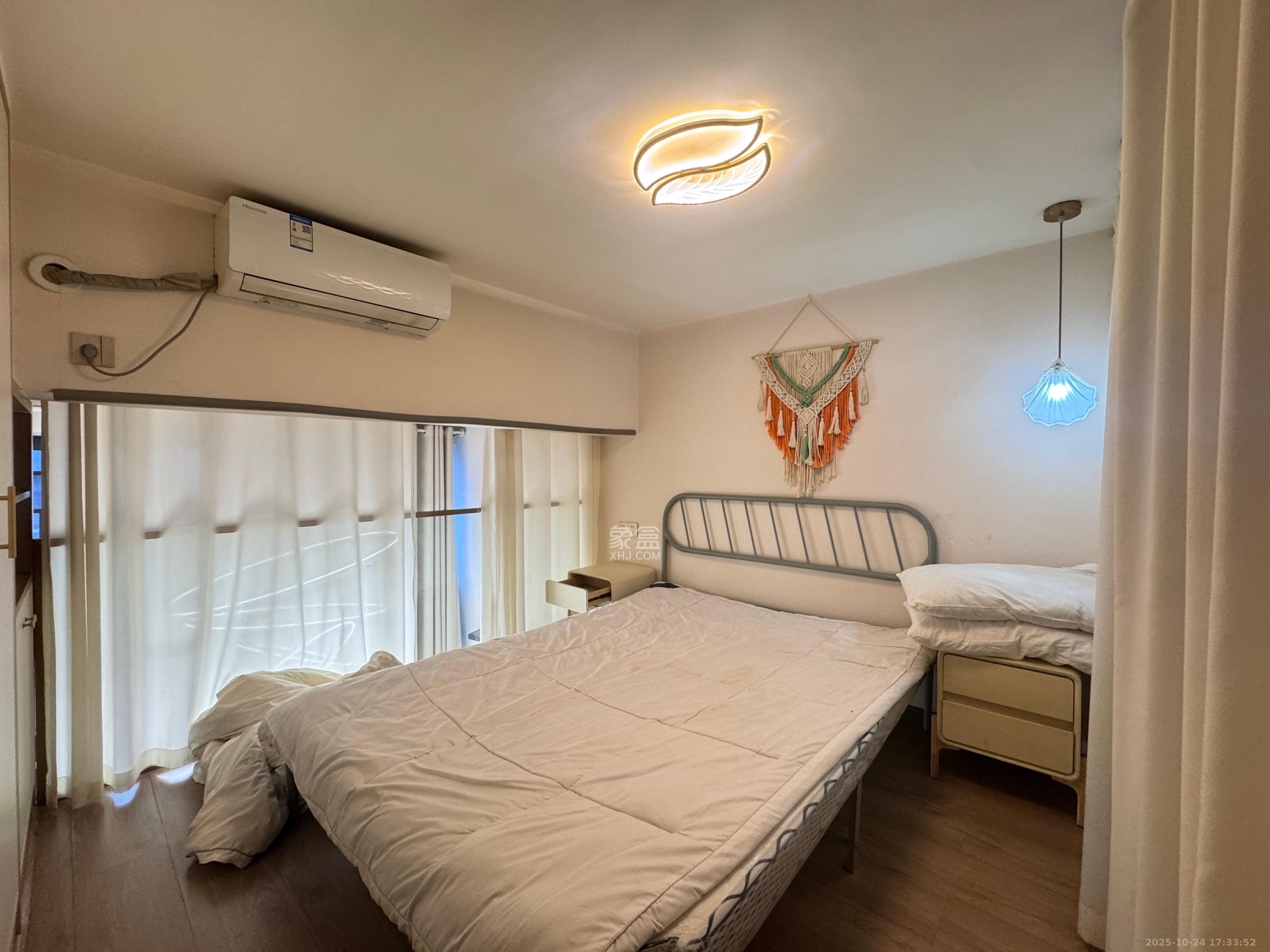 欣隆居  1室1厅1卫    2600.0元/月室内图