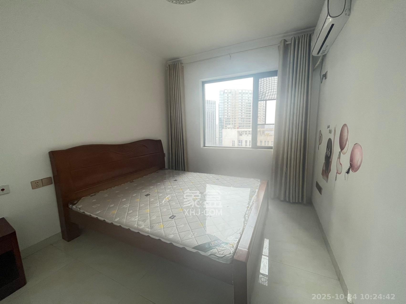 中南红领邦(红星嘉和苑) 3室2厅1卫 1800.0元/月 中南红领邦(红星嘉和苑) 3室2厅1卫 1800.0元/月室内图