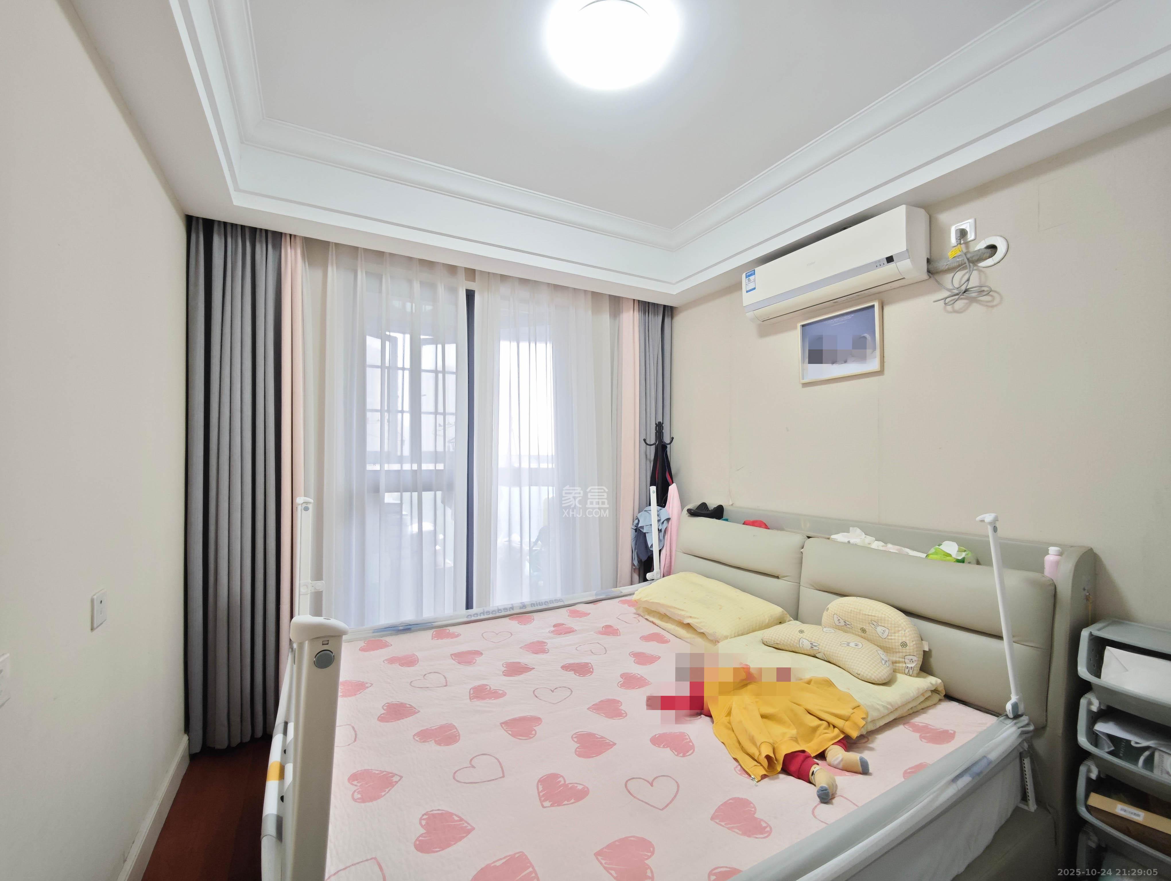 保利城（中航城国际社区、郡原美村）  1室1厅1卫    52.0万其他