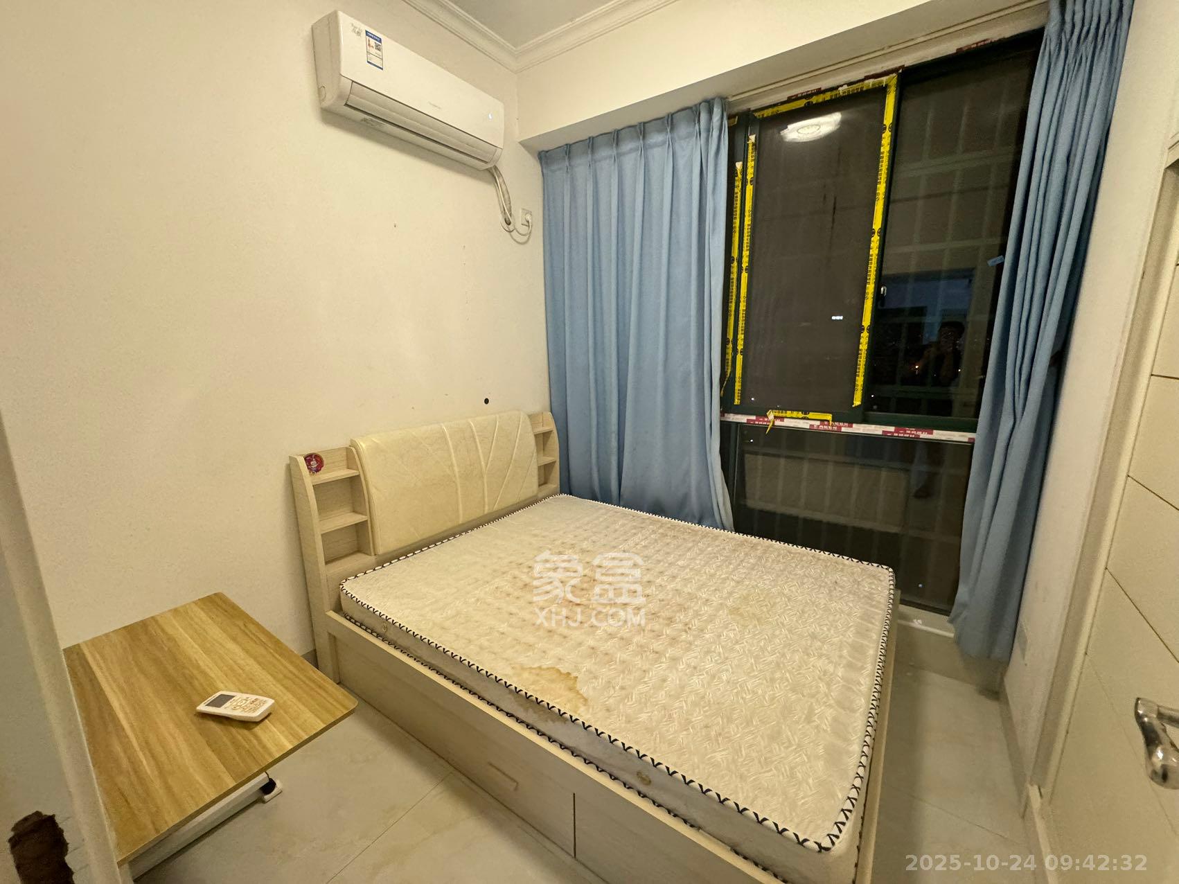 才子嘉都  2室1厅1卫    1900.0元/月室内图