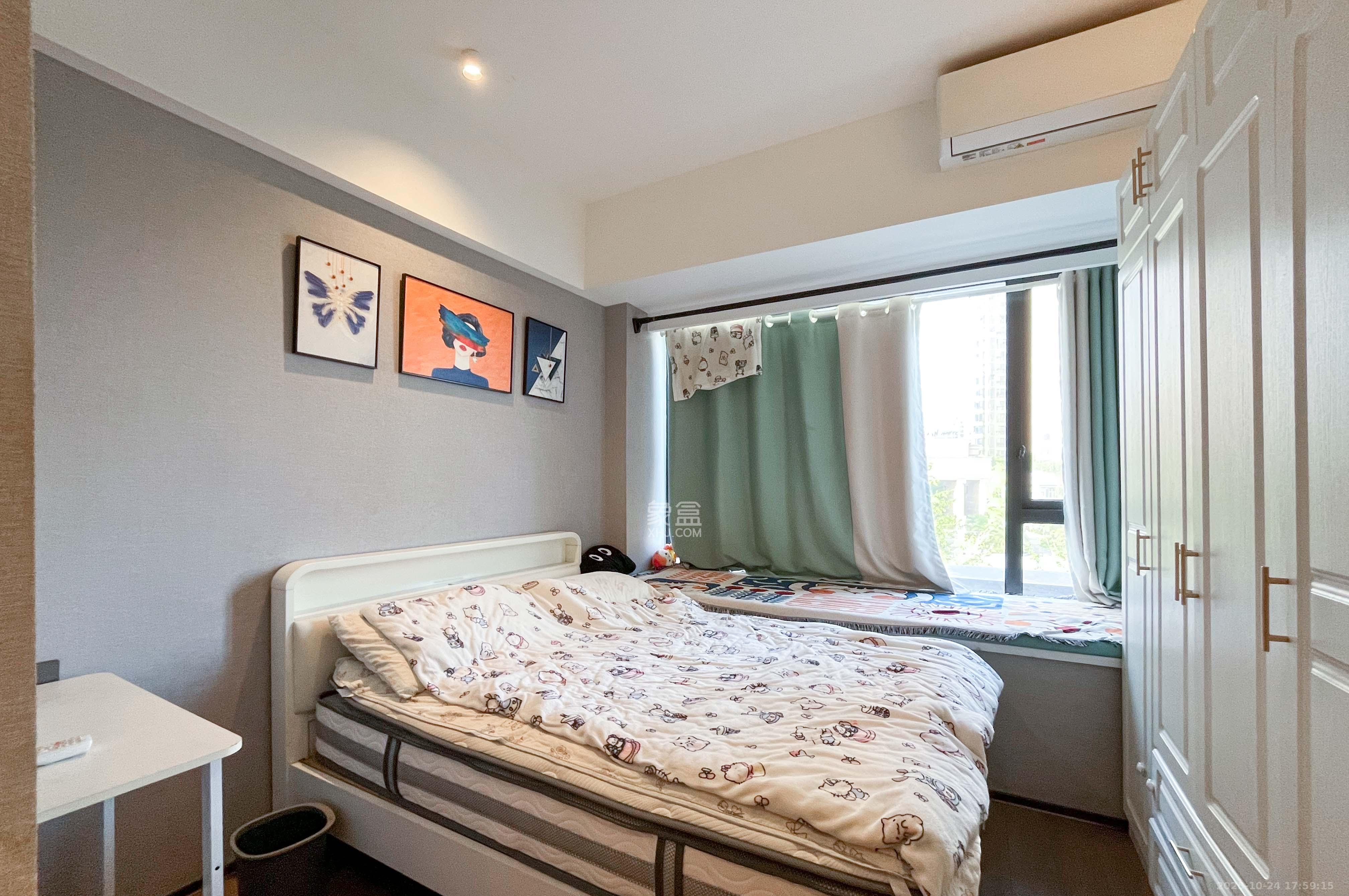 达美涧溪山 1室1厅1卫 30.0万 达美涧溪山 1室1厅1卫 30.0万客厅