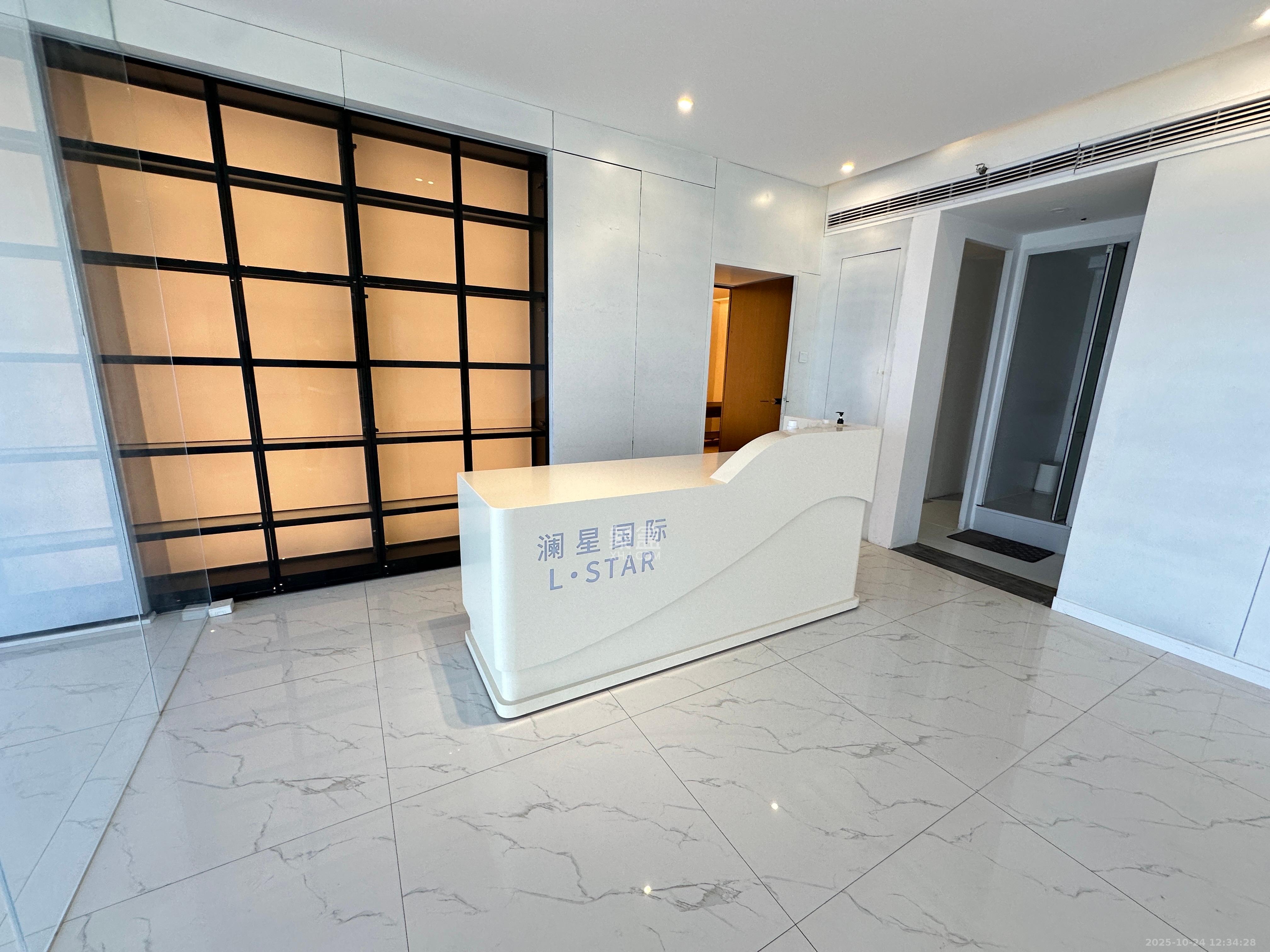 保利国际广场 1室1厅1卫 9000.0元/月 保利国际广场 1室1厅1卫 9000.0元/月室内图