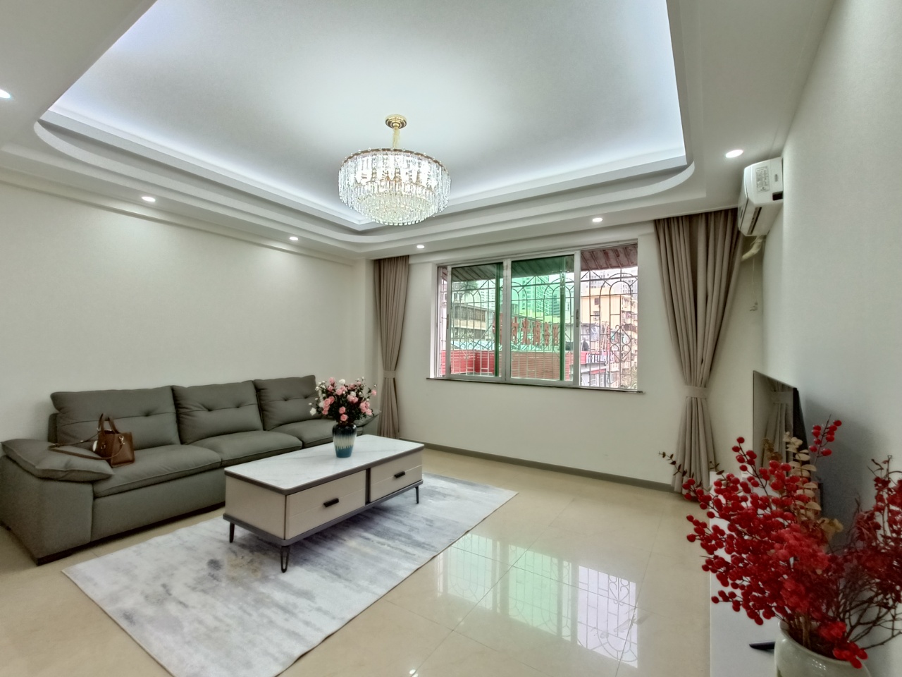 海信公寓 1室1厅1卫 95.0万 海信公寓 1室1厅1卫 95.0万室内图