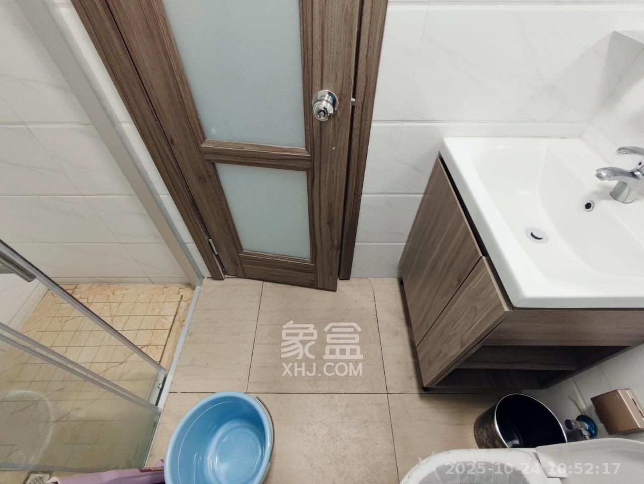 碧桂园星城首府  1室1厅1卫    1200.0元/月室内图