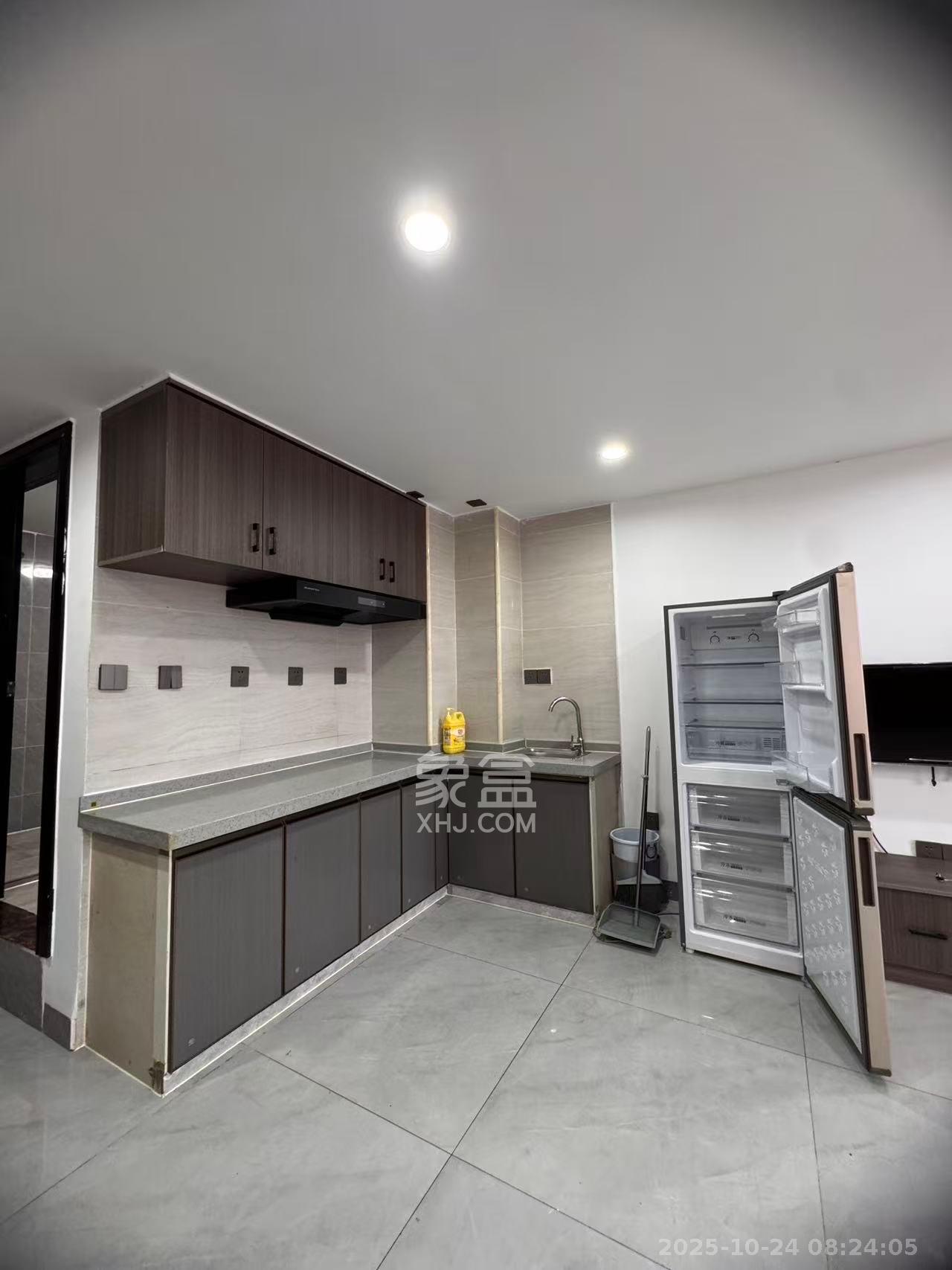 新城悦隽  1室0厅0卫    1200.0元/月室内图