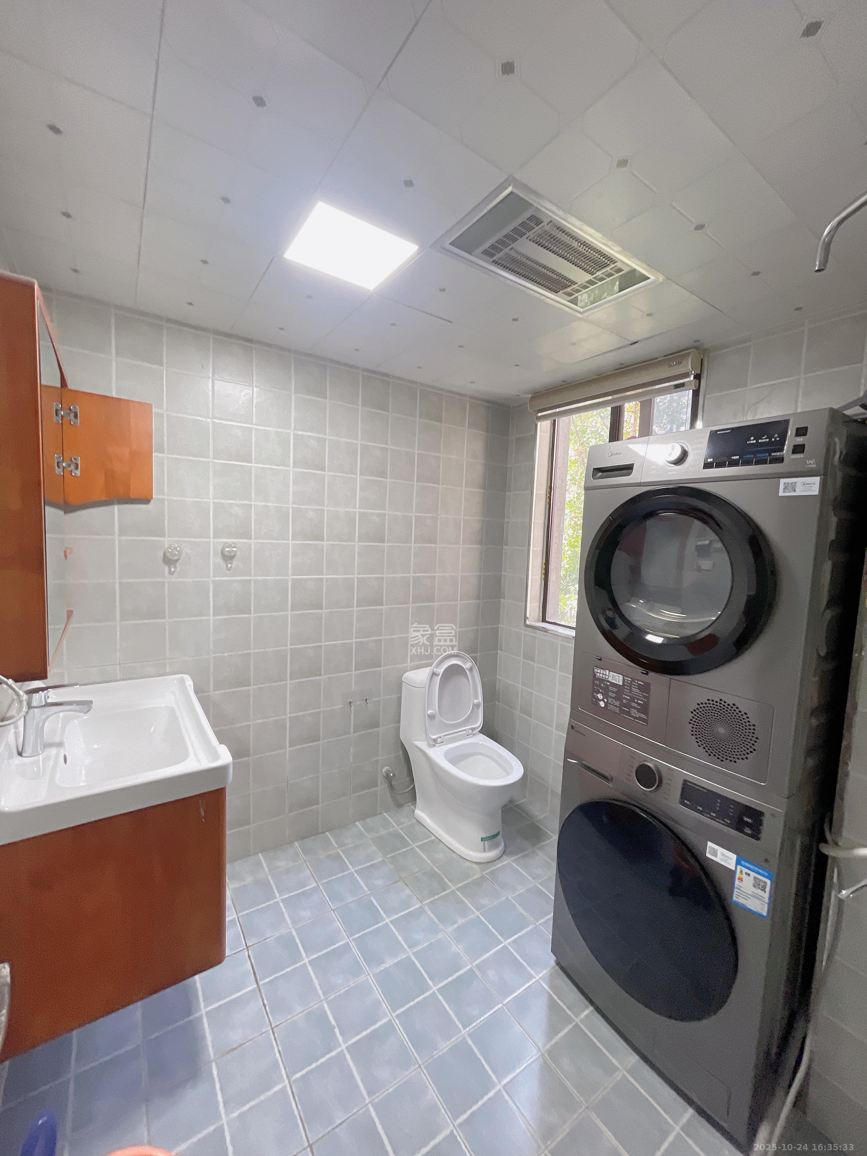 梅溪鑫苑名家 3室2厅2卫 2600.0元/月 梅溪鑫苑名家 3室2厅2卫 2600.0元/月室内图