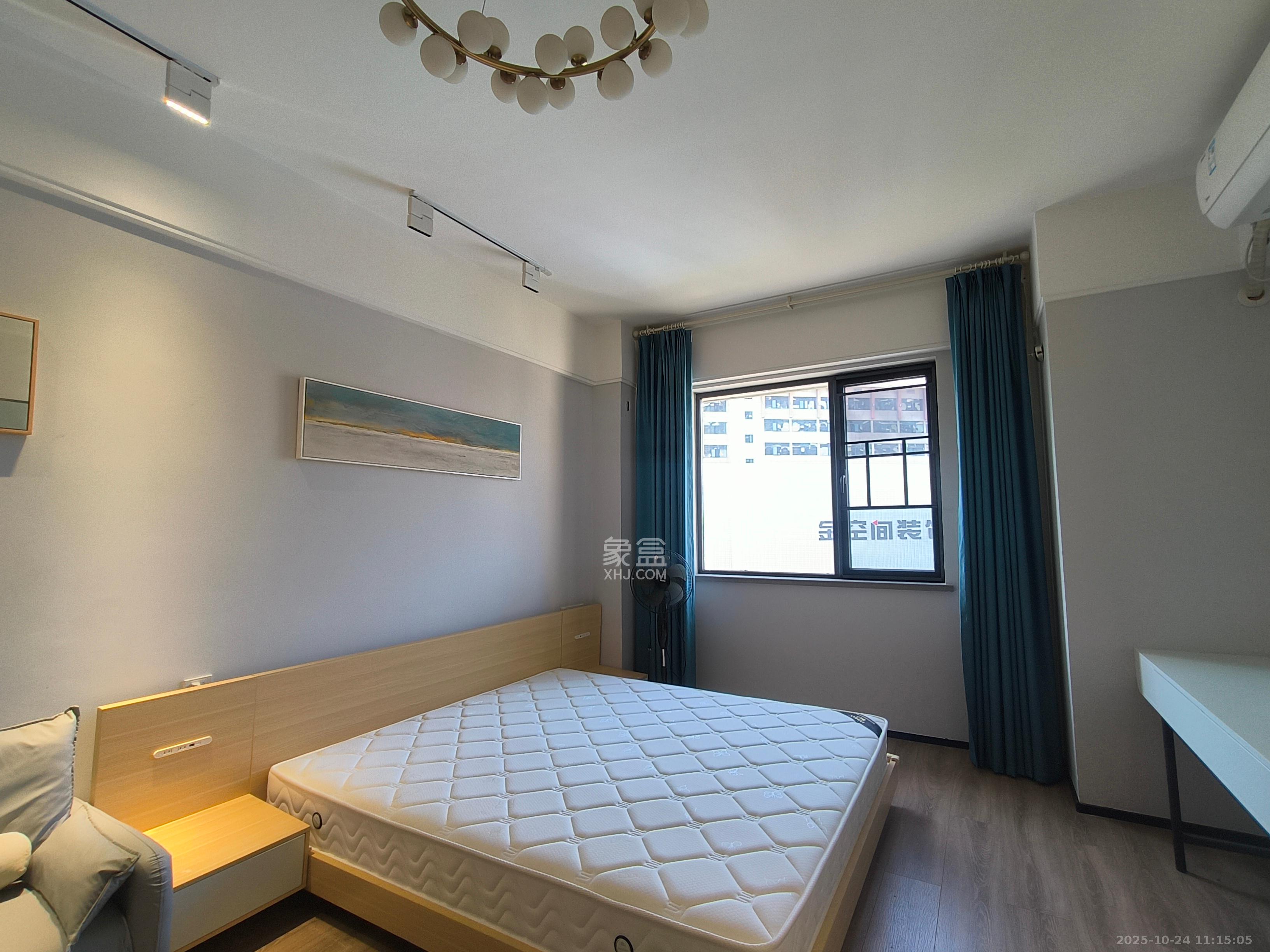 旭辉都会山 1室1厅1卫 1800.0元/月 旭辉都会山 1室1厅1卫 1800.0元/月室内图